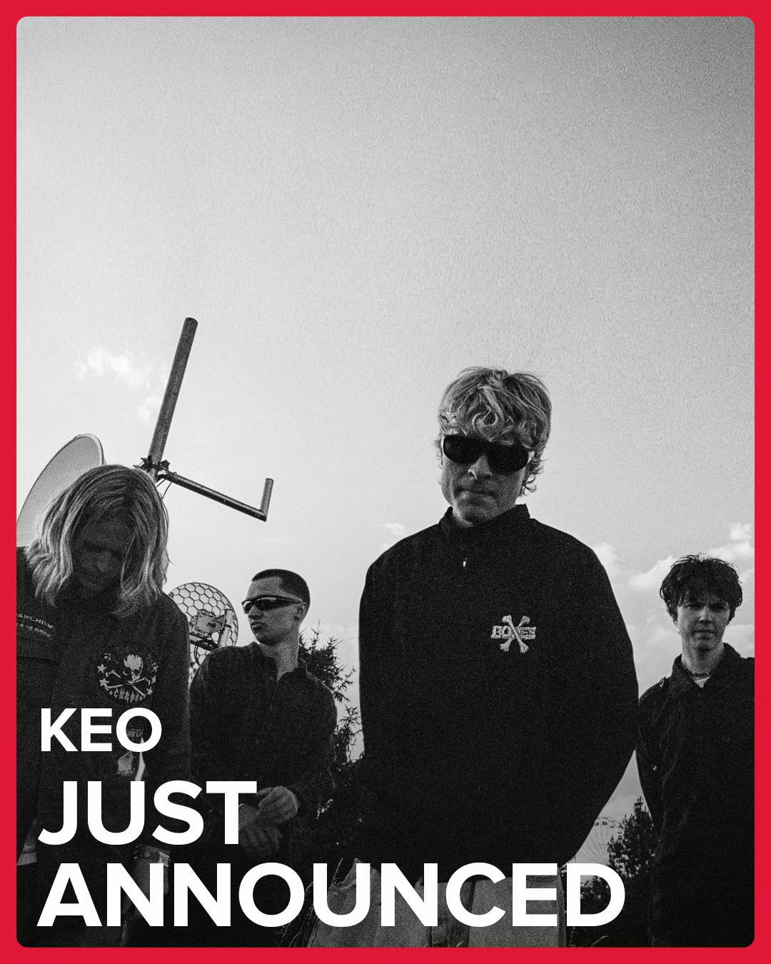 @Live Nation UK