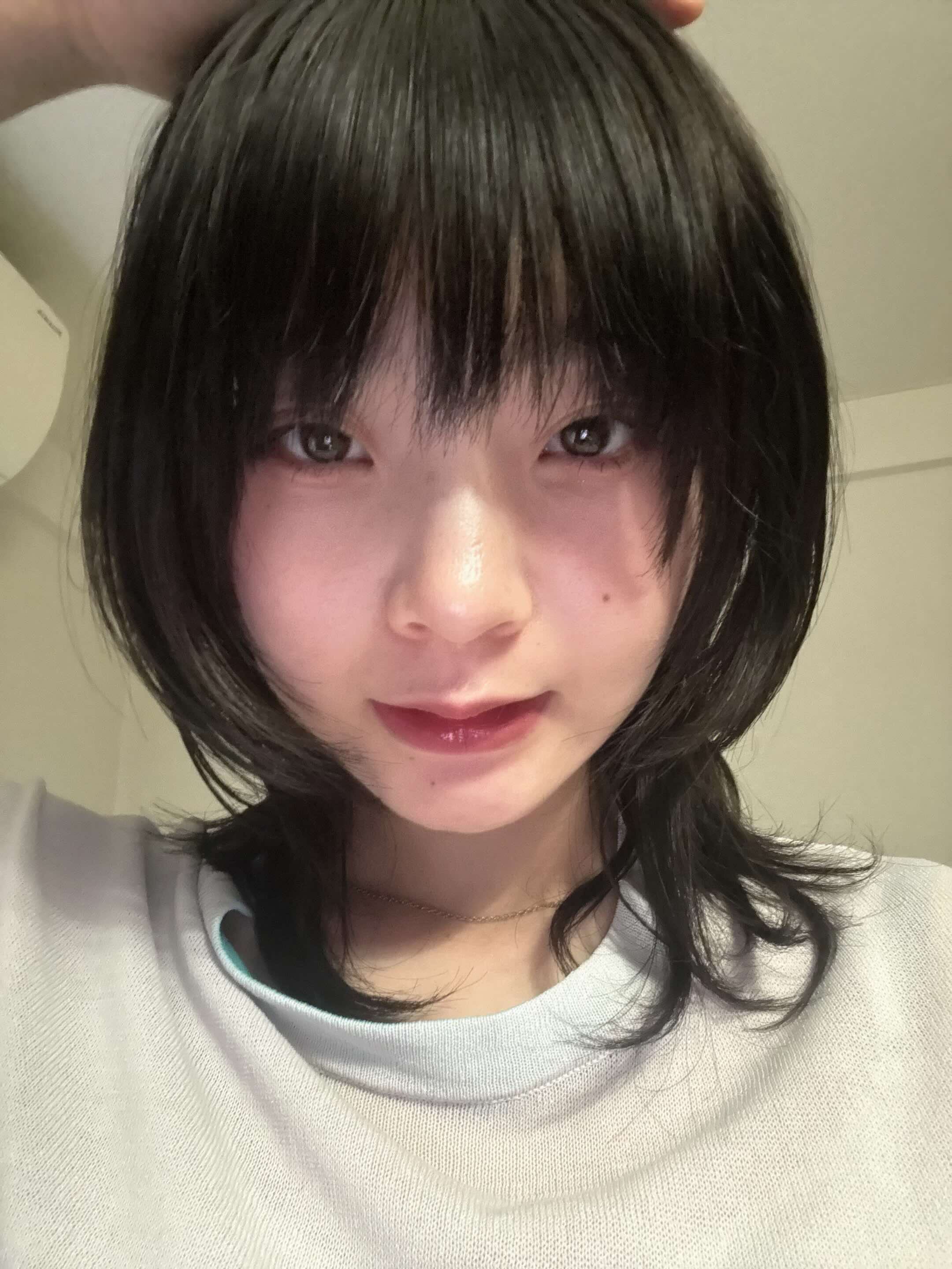 @一月 海