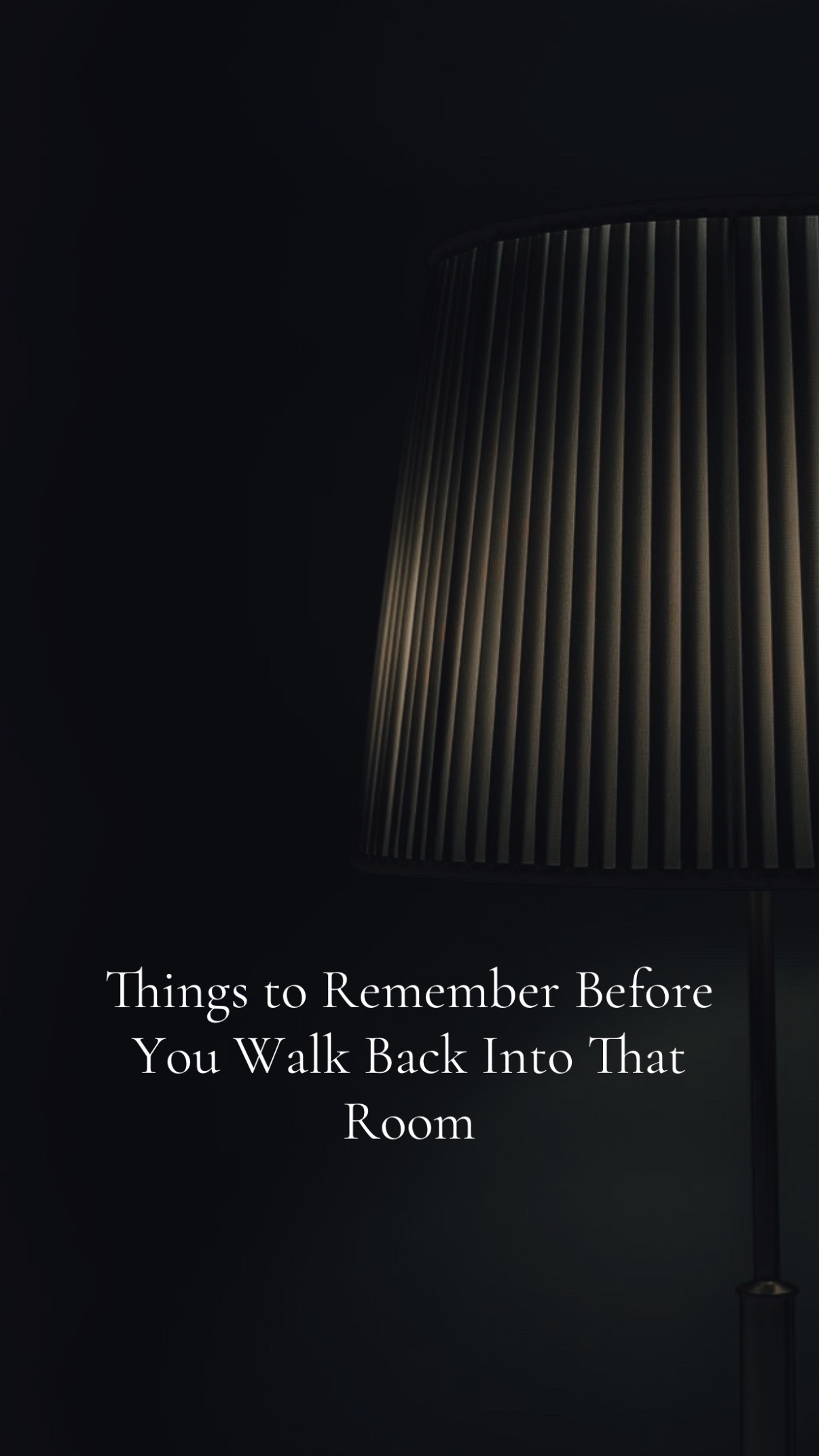 @HealingWanderer