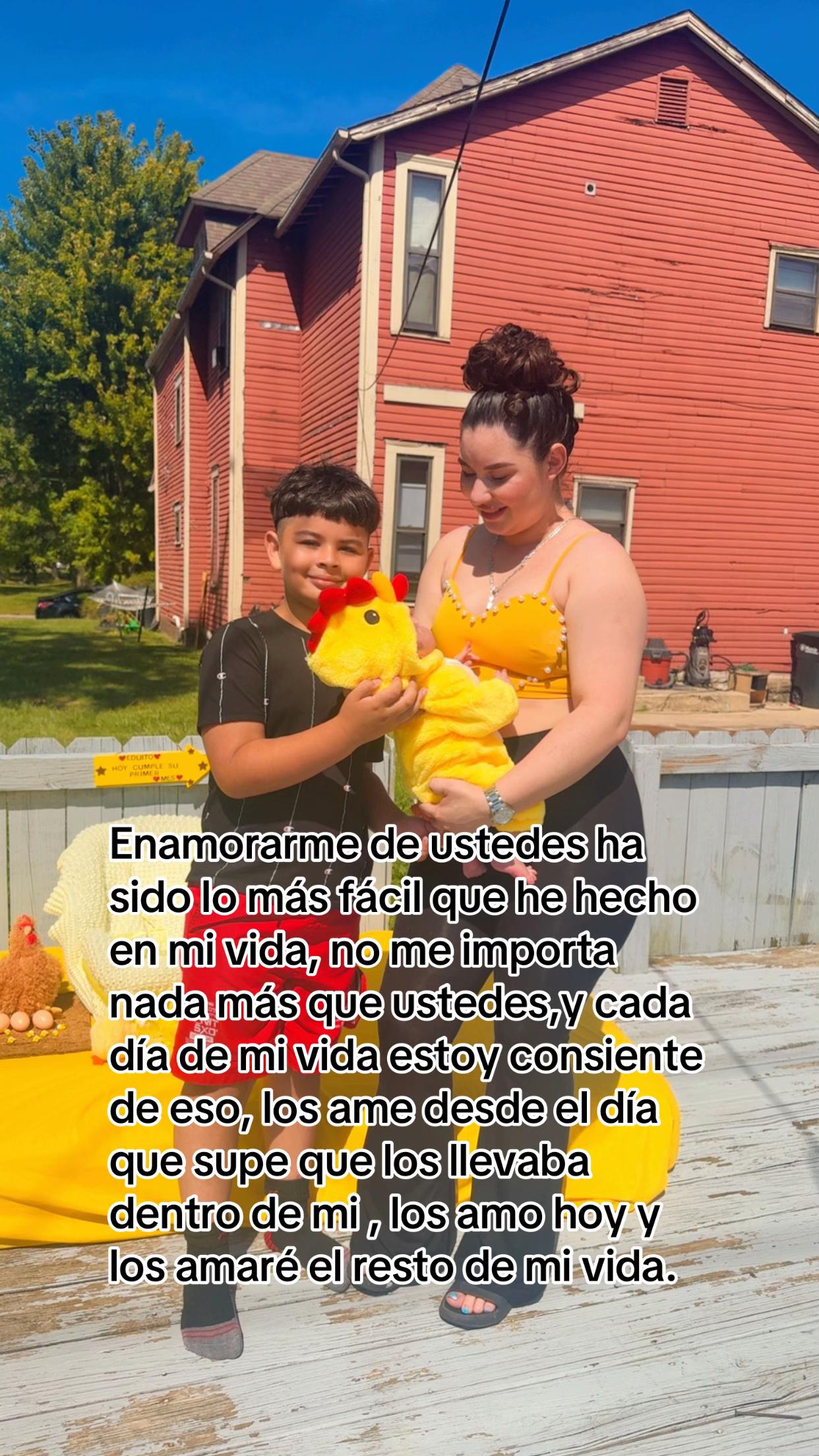 @Merary Reyes
