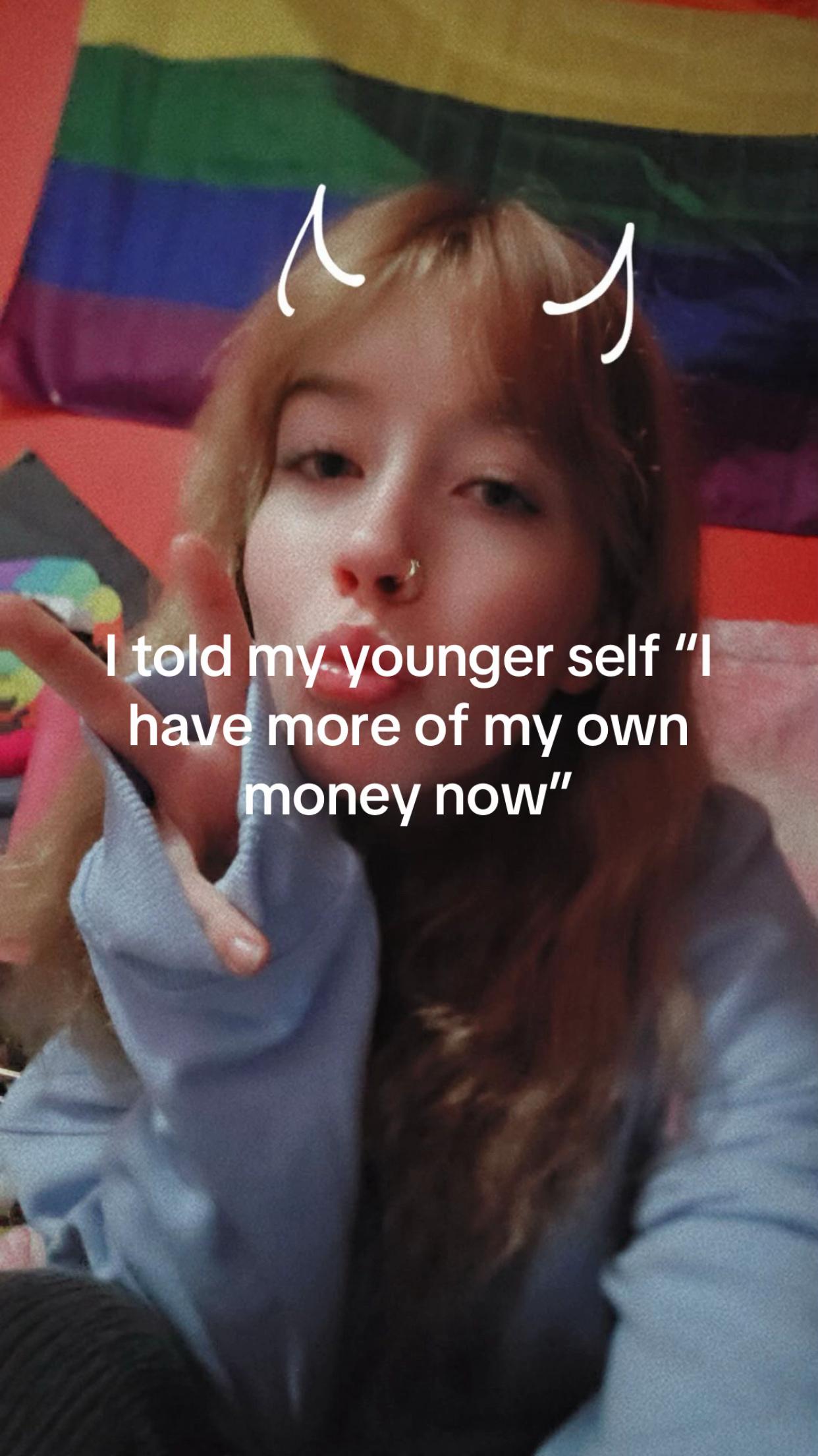 @Kali💖