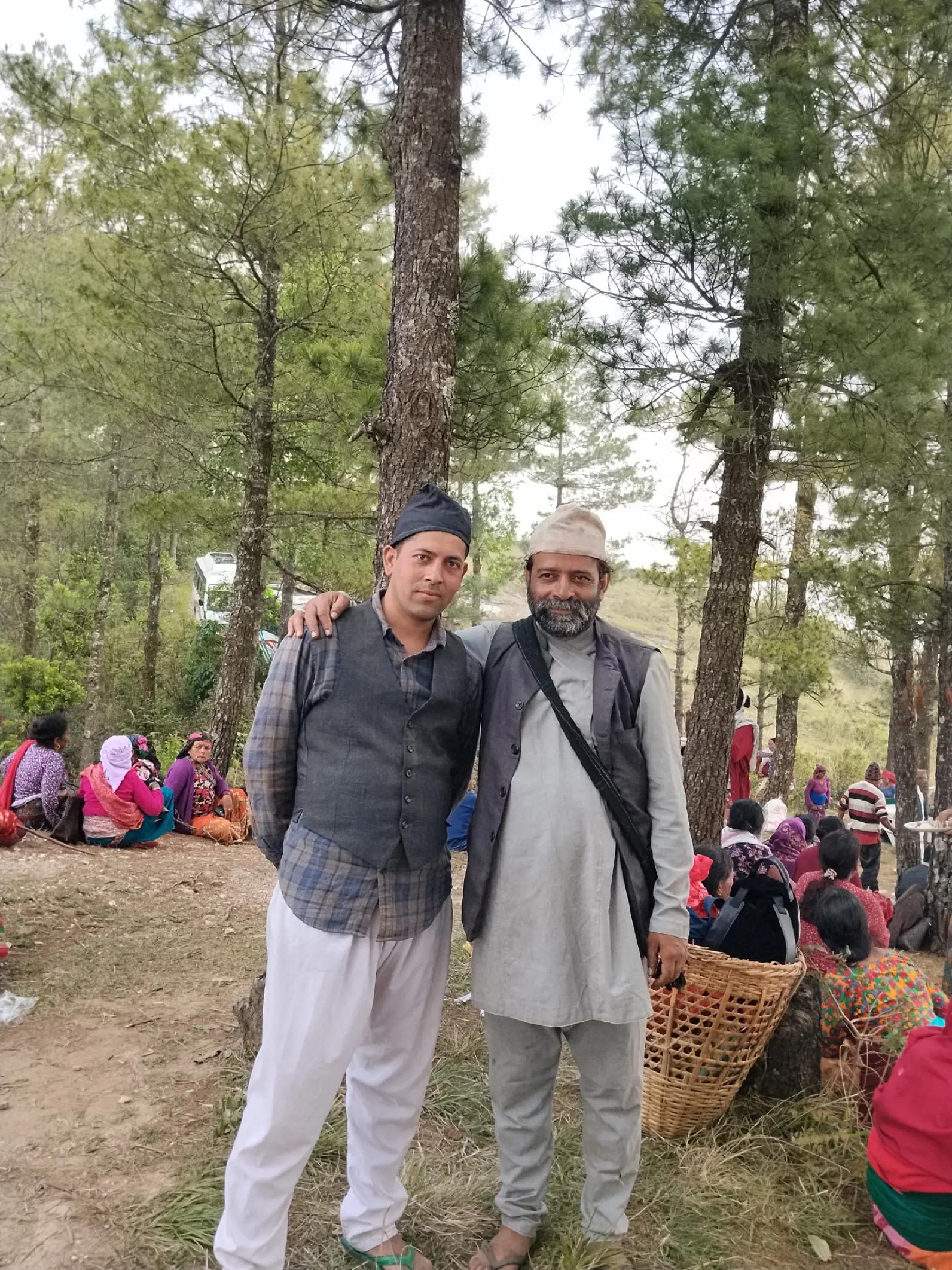 @प्यारो मान्छे