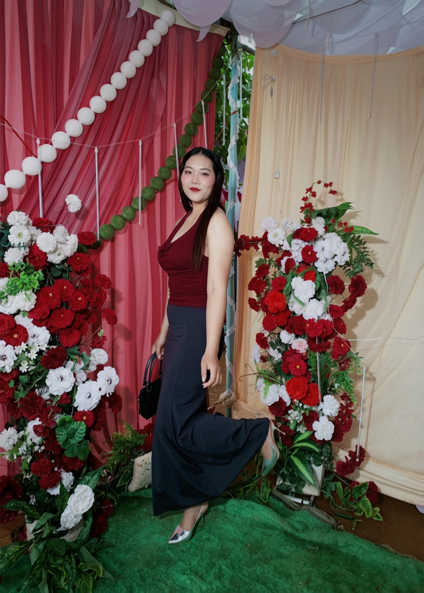 @Thi chô