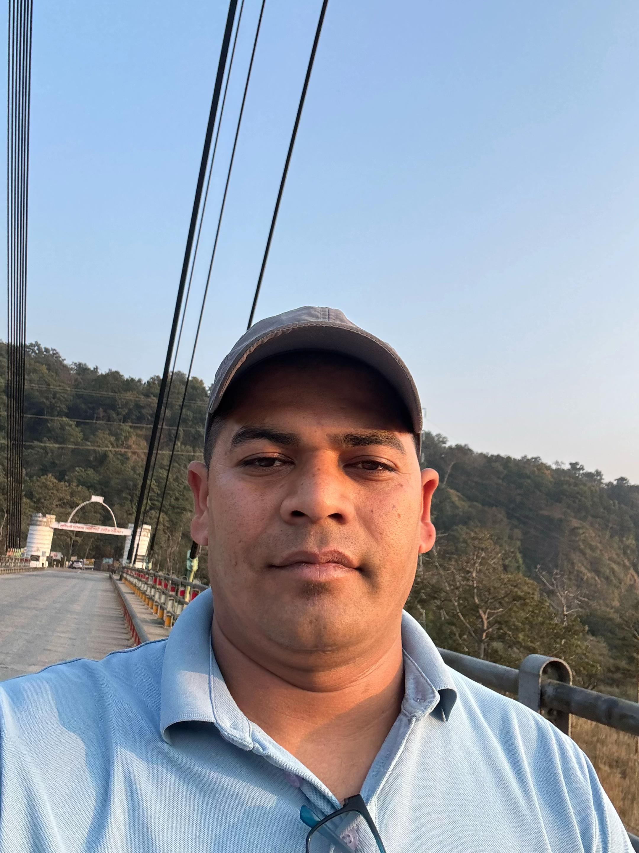 @ramsinghbhat