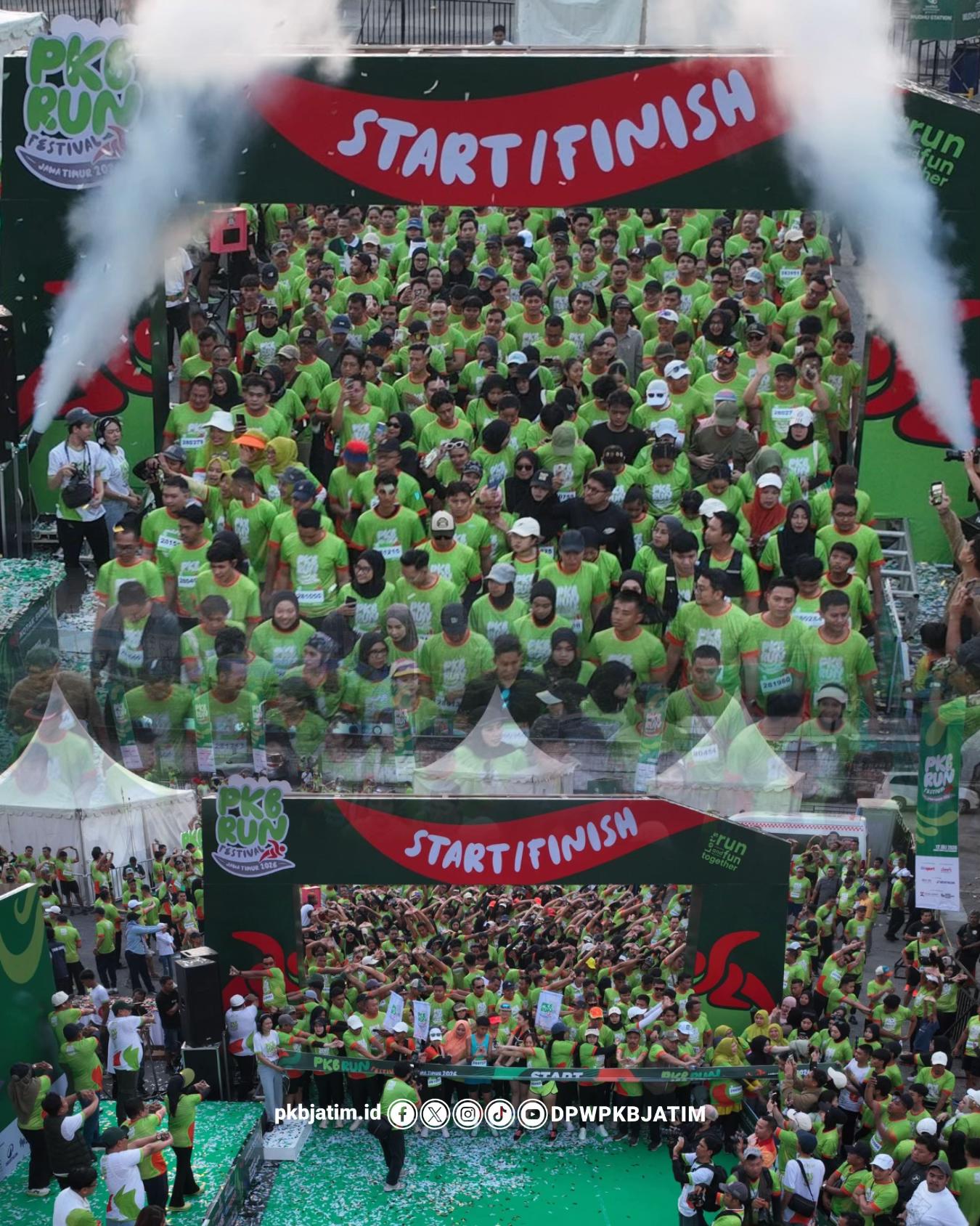 @DPW PKB JATIM