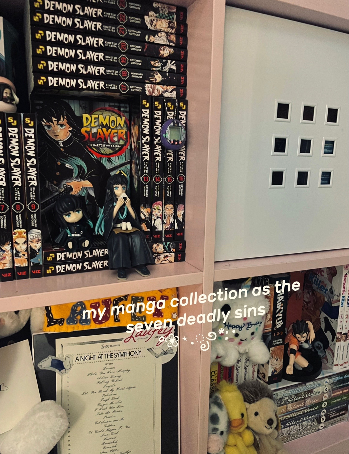 @𝐞𝐦𝐢 | frigginoikawayo ✧*。