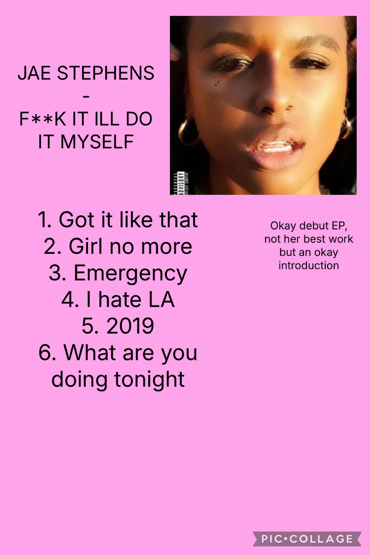 @albumranking