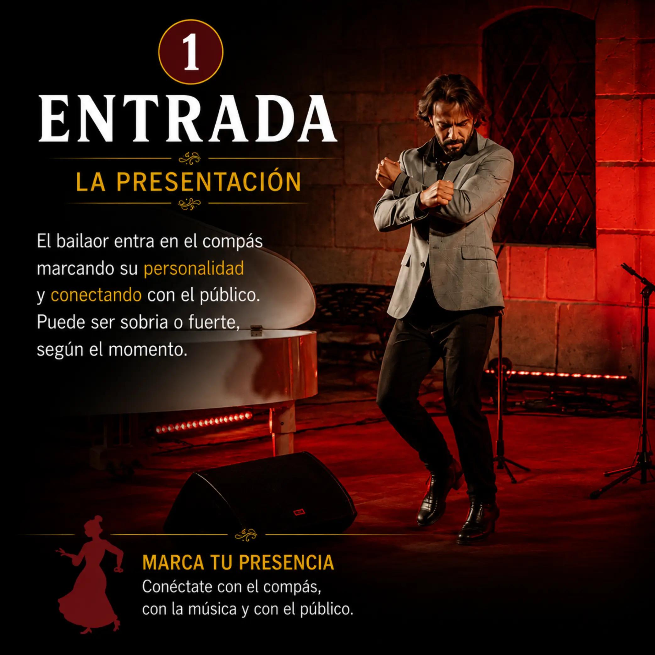 @Mario de los Santos Flamenco