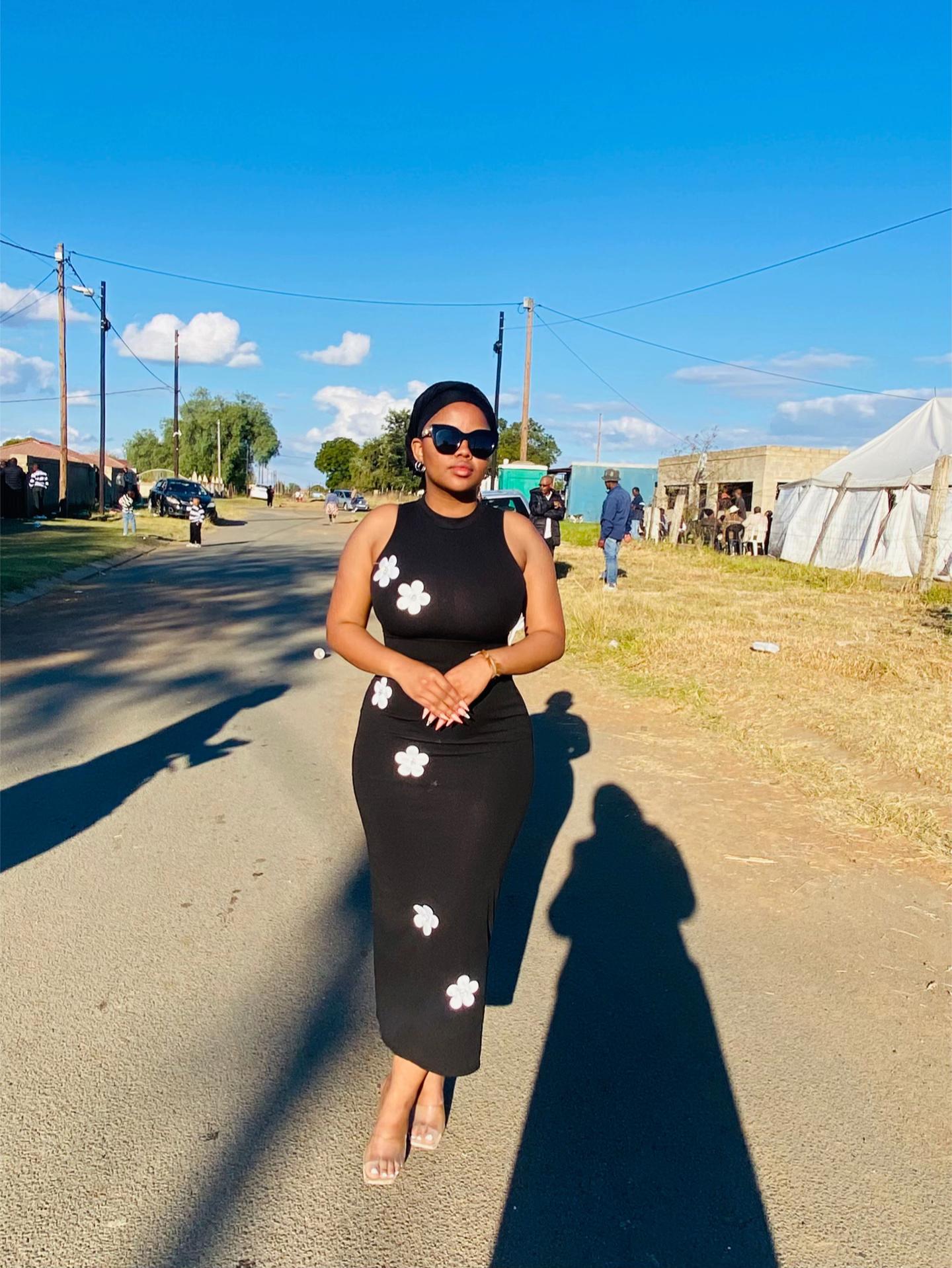 @Thandolwethu Zikalala💋