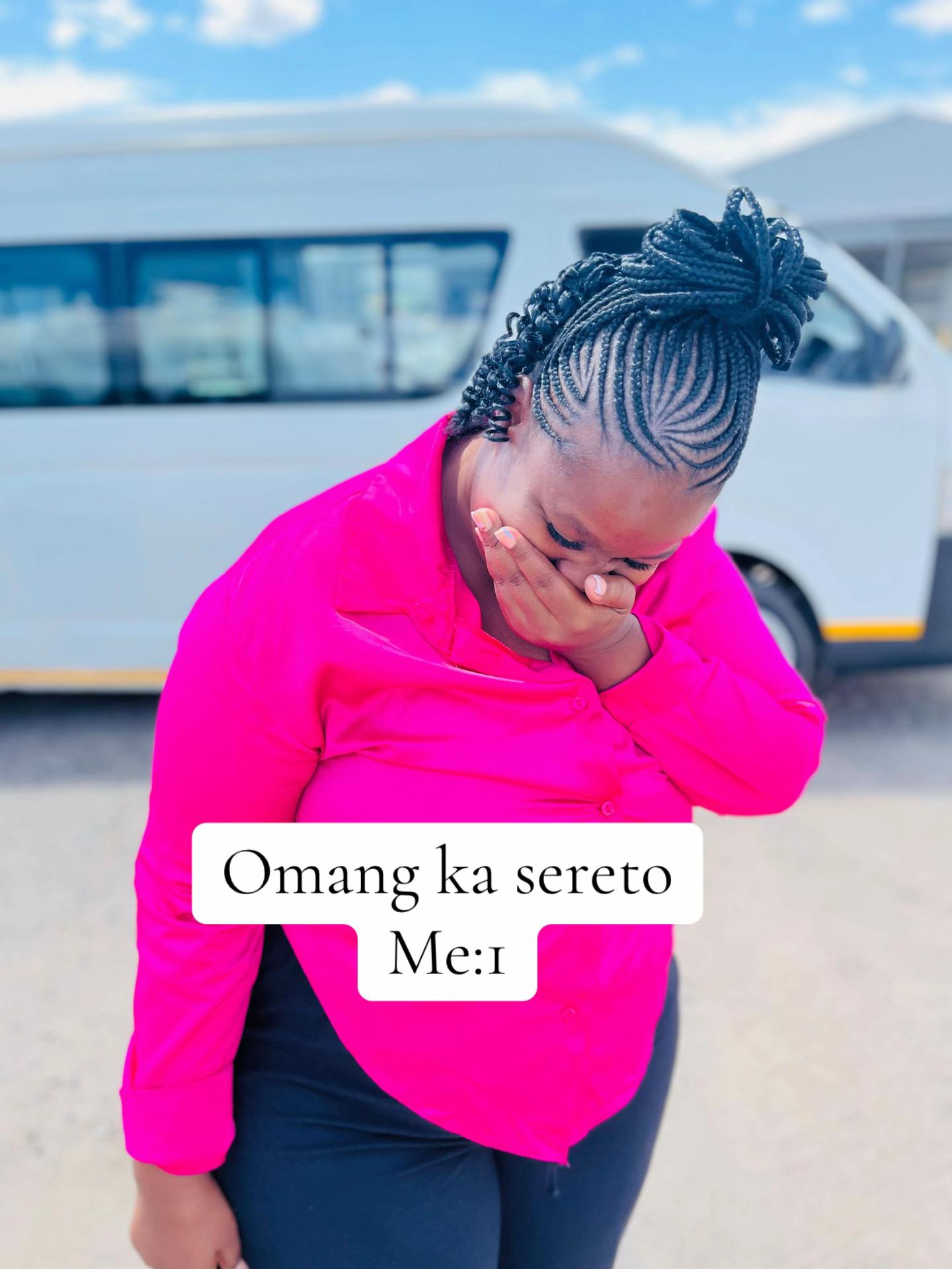 @Mao SIHLE 💓🦄🦋🌻🔐