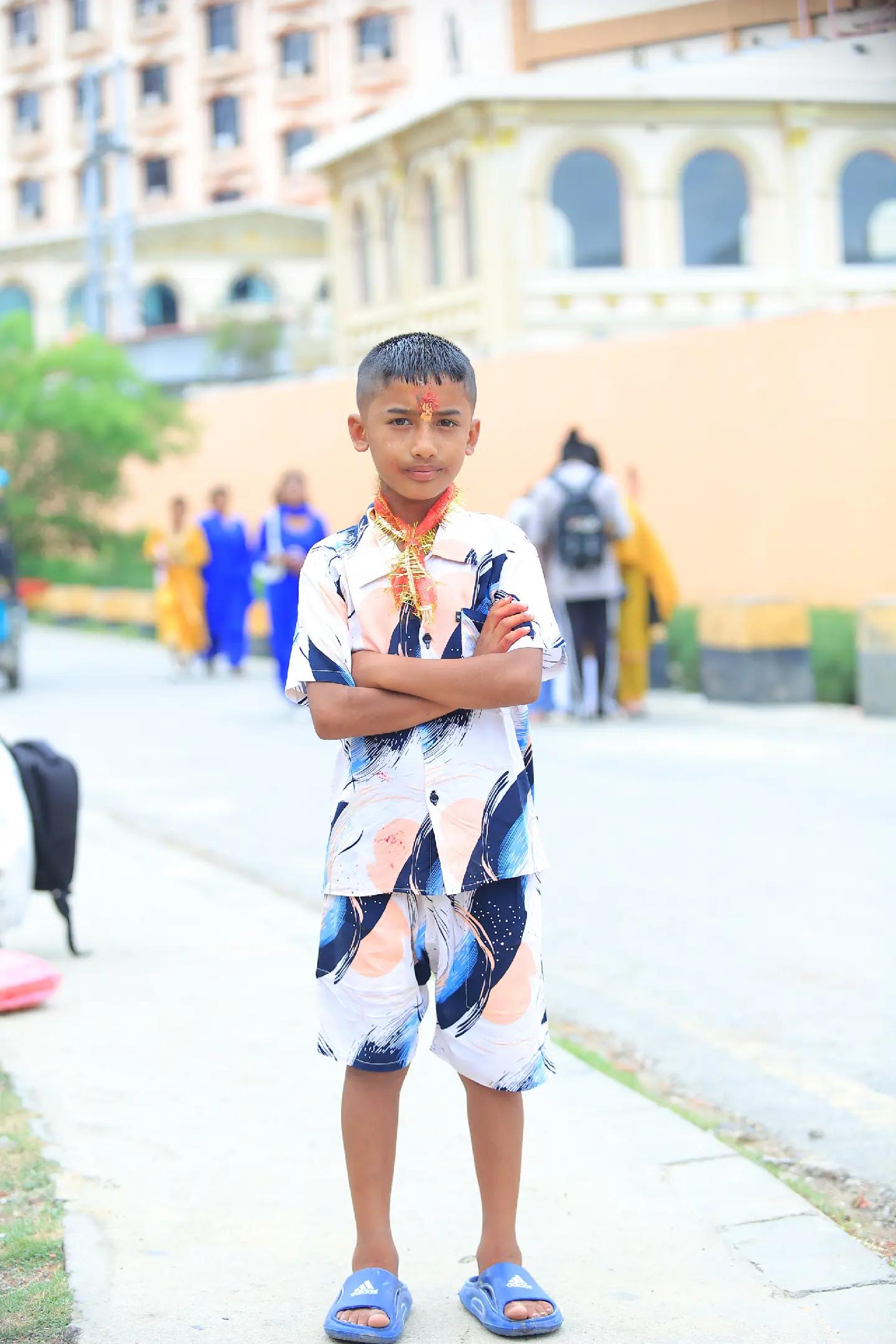 @manisha baduwal