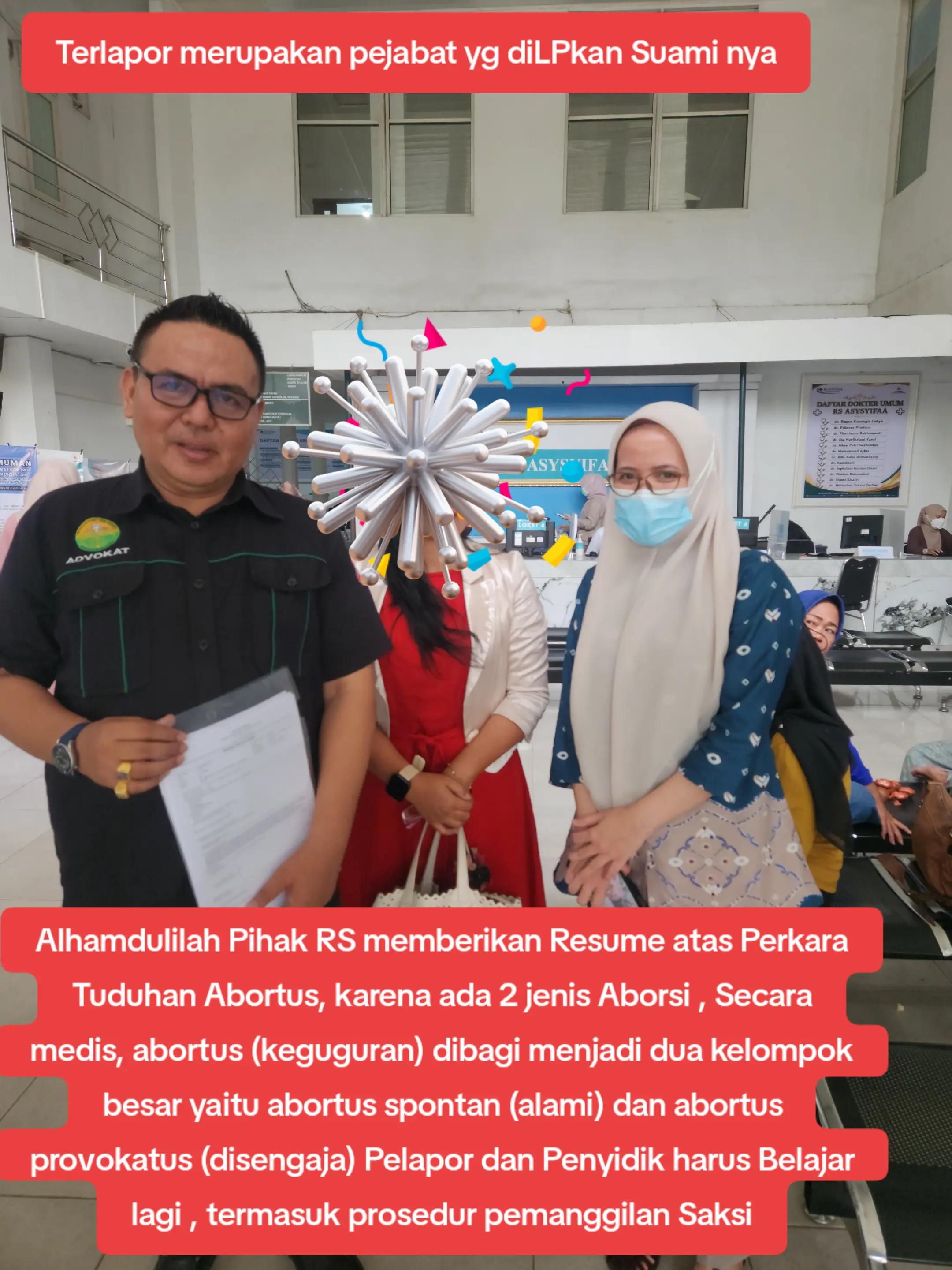 @Advokat Diansyah Putra Gumay