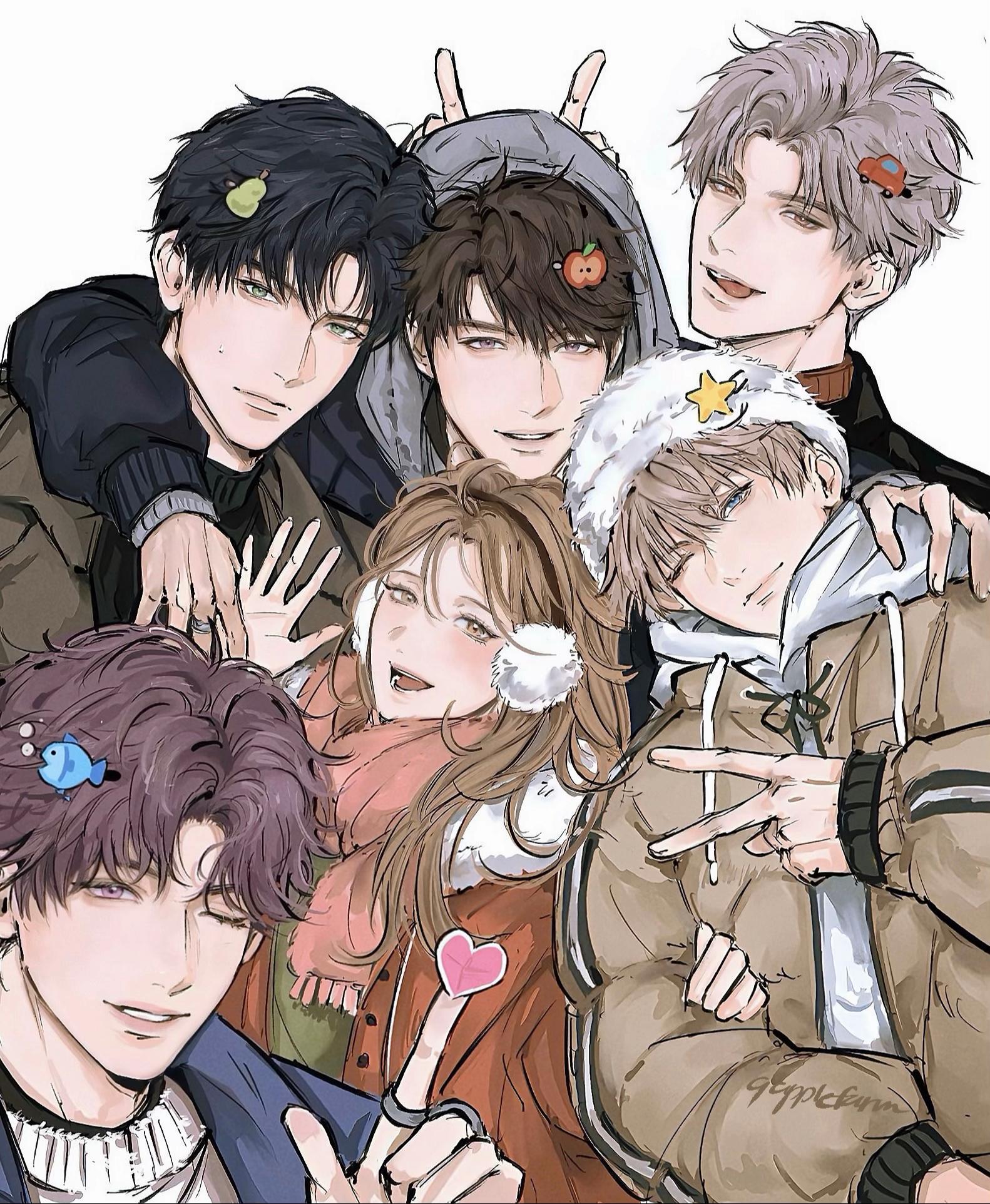 @苹果园
