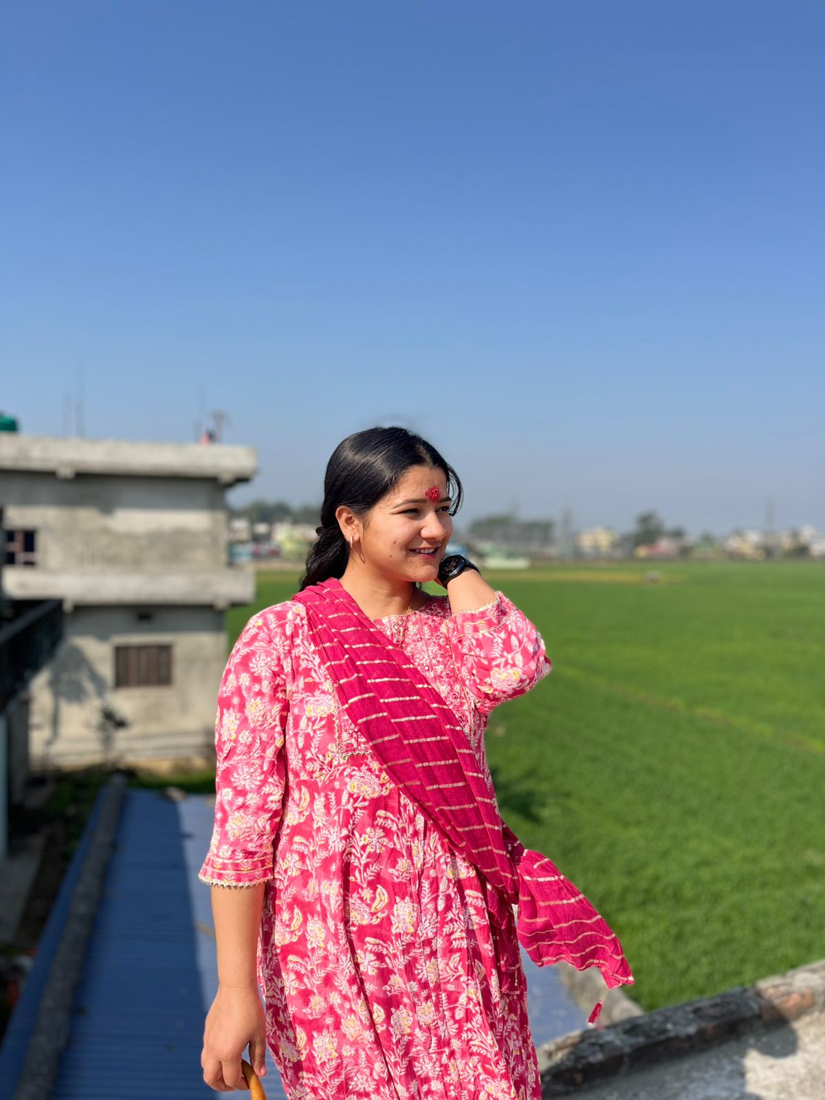 @सुनिता ओझा