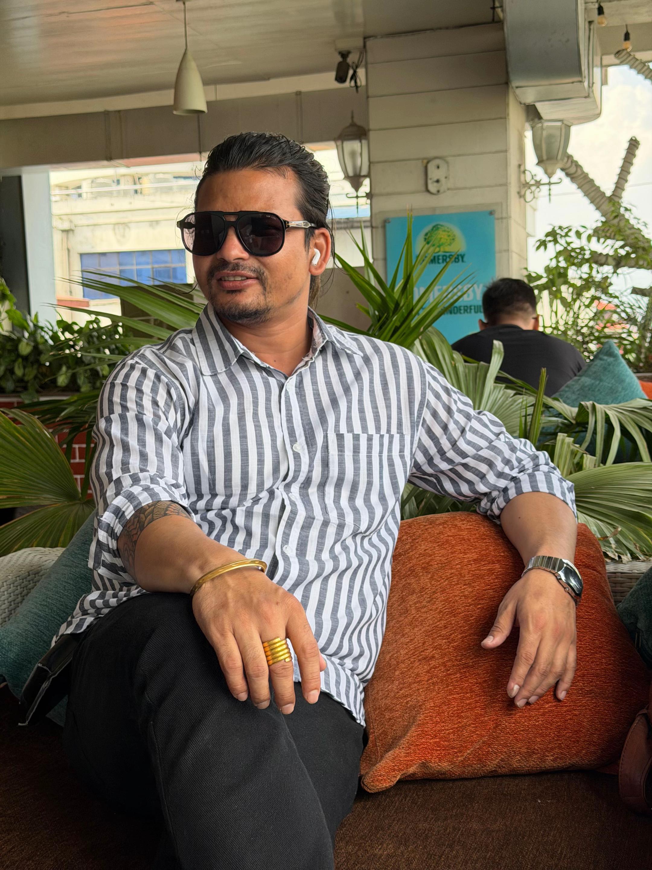 @Binod mahar