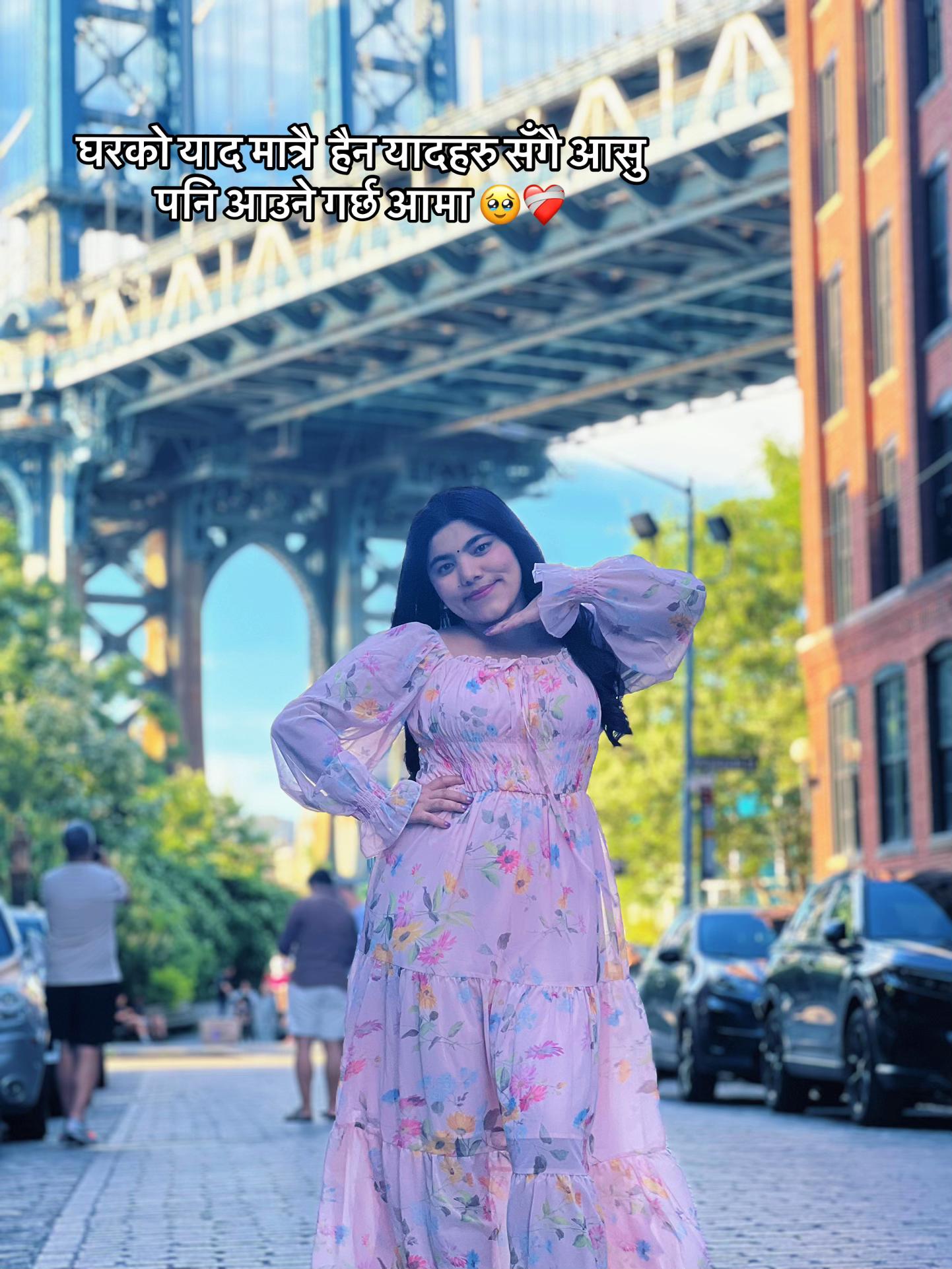 @Miss_Bimala 🫶🇳🇵🇺🇸