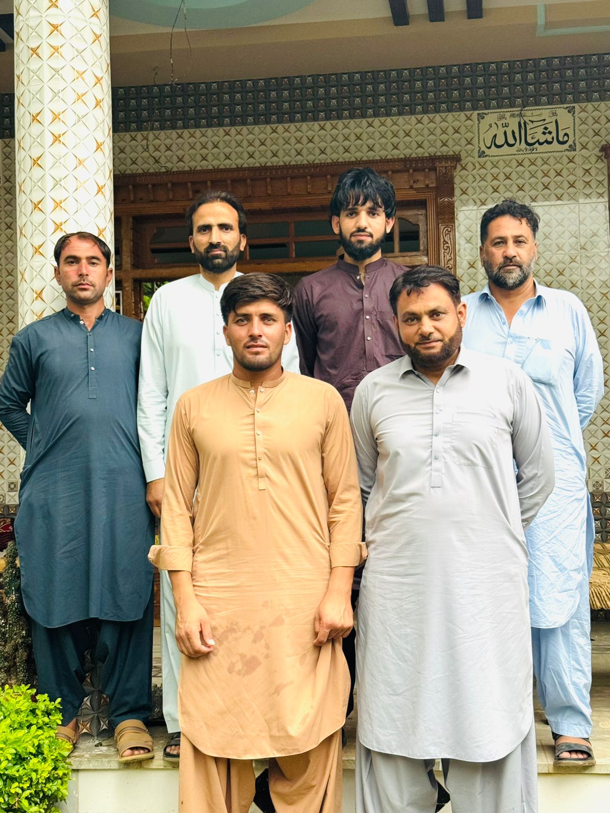 @زید احمد باجوڑی🏏🇵🇰