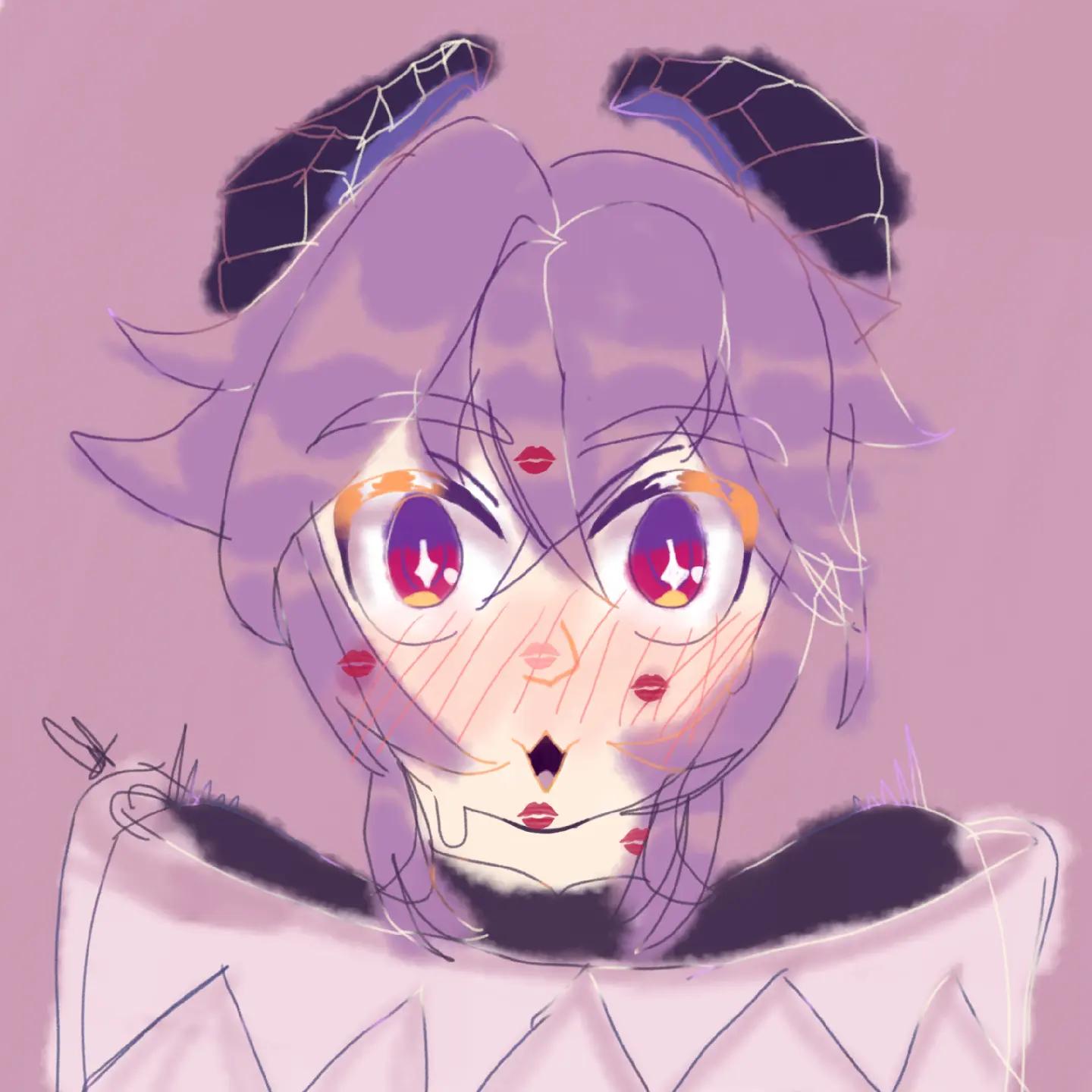 @✨; GatoVampiro