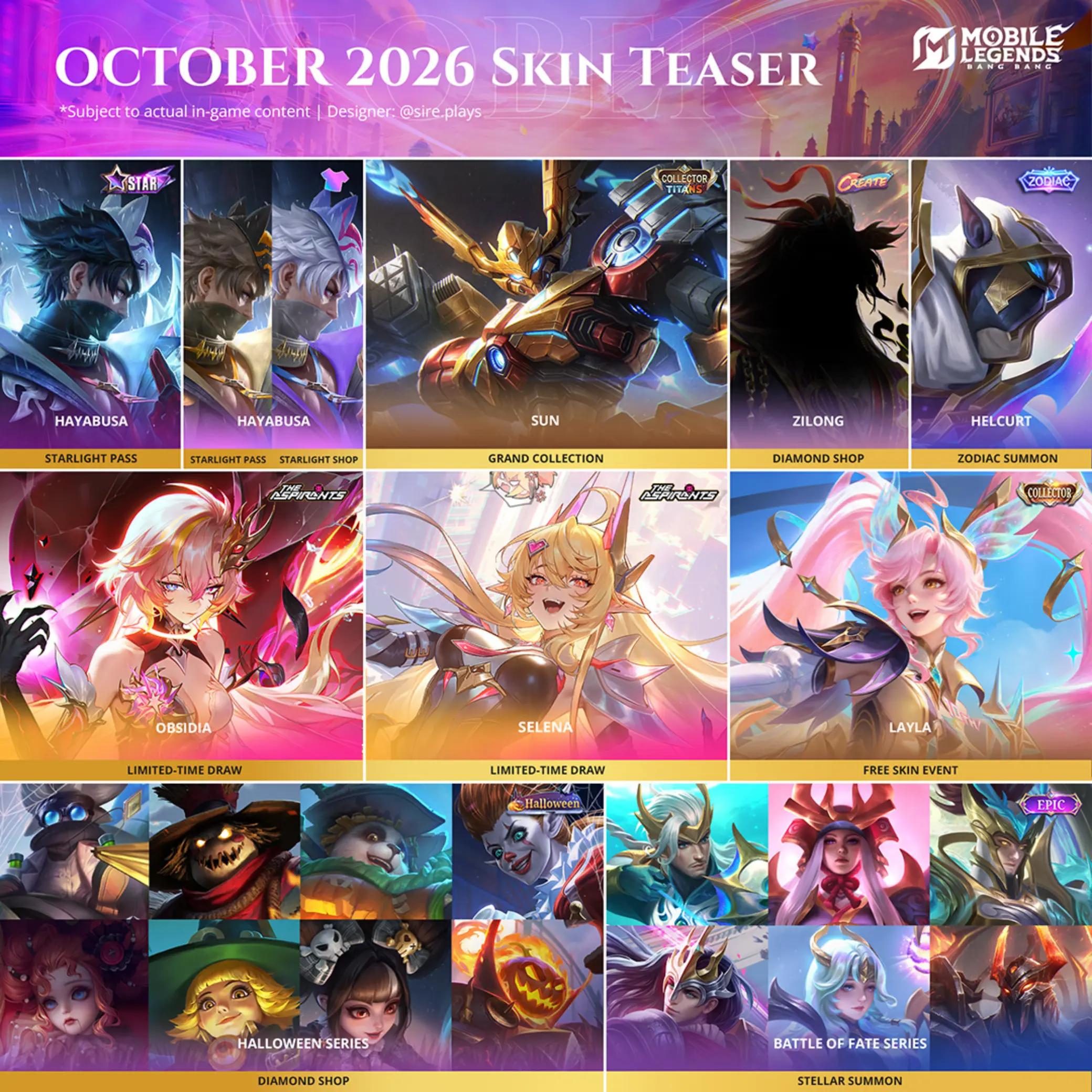 @Steam Mobilelegends