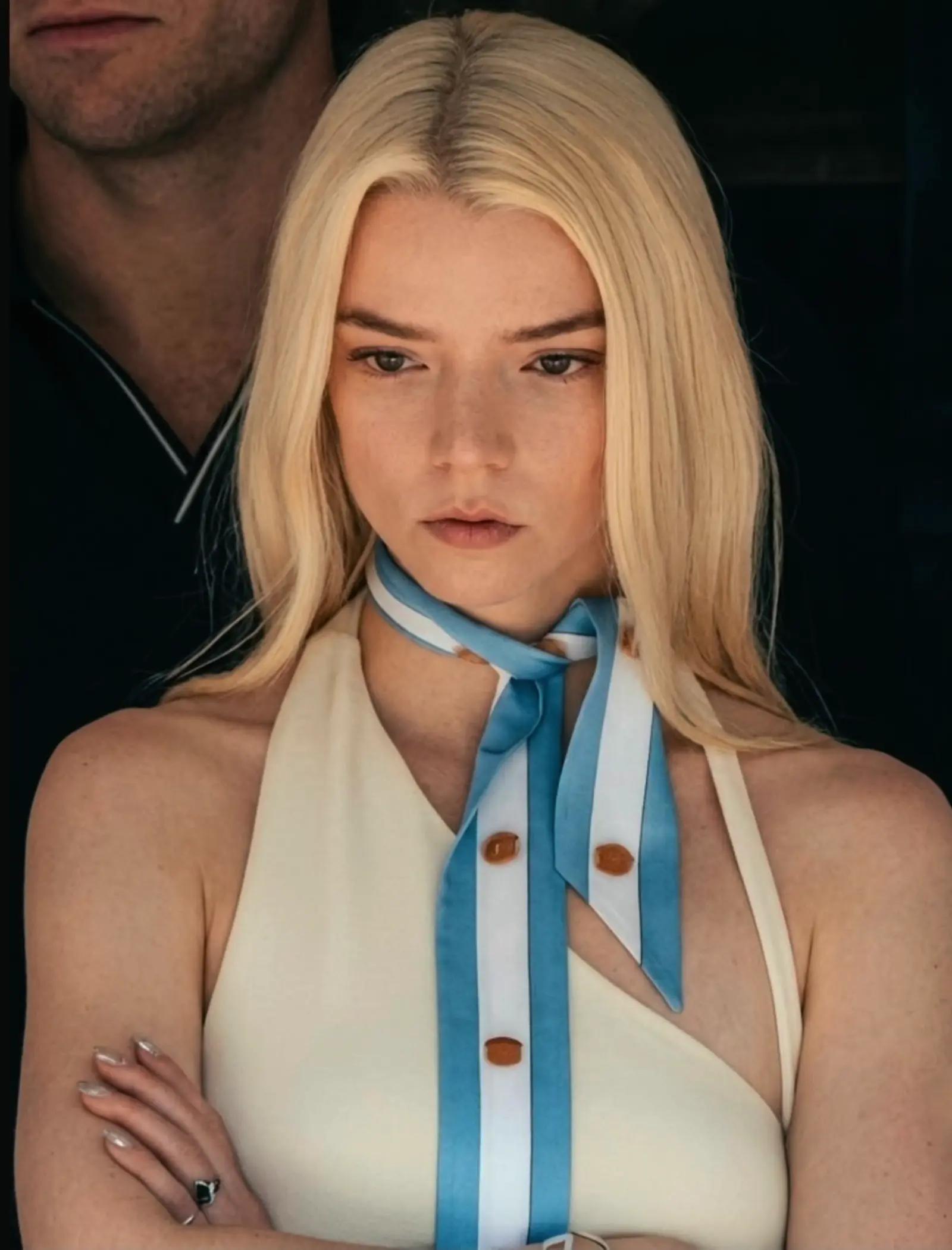 @✨️ Anya Taylor-Joy ✨️