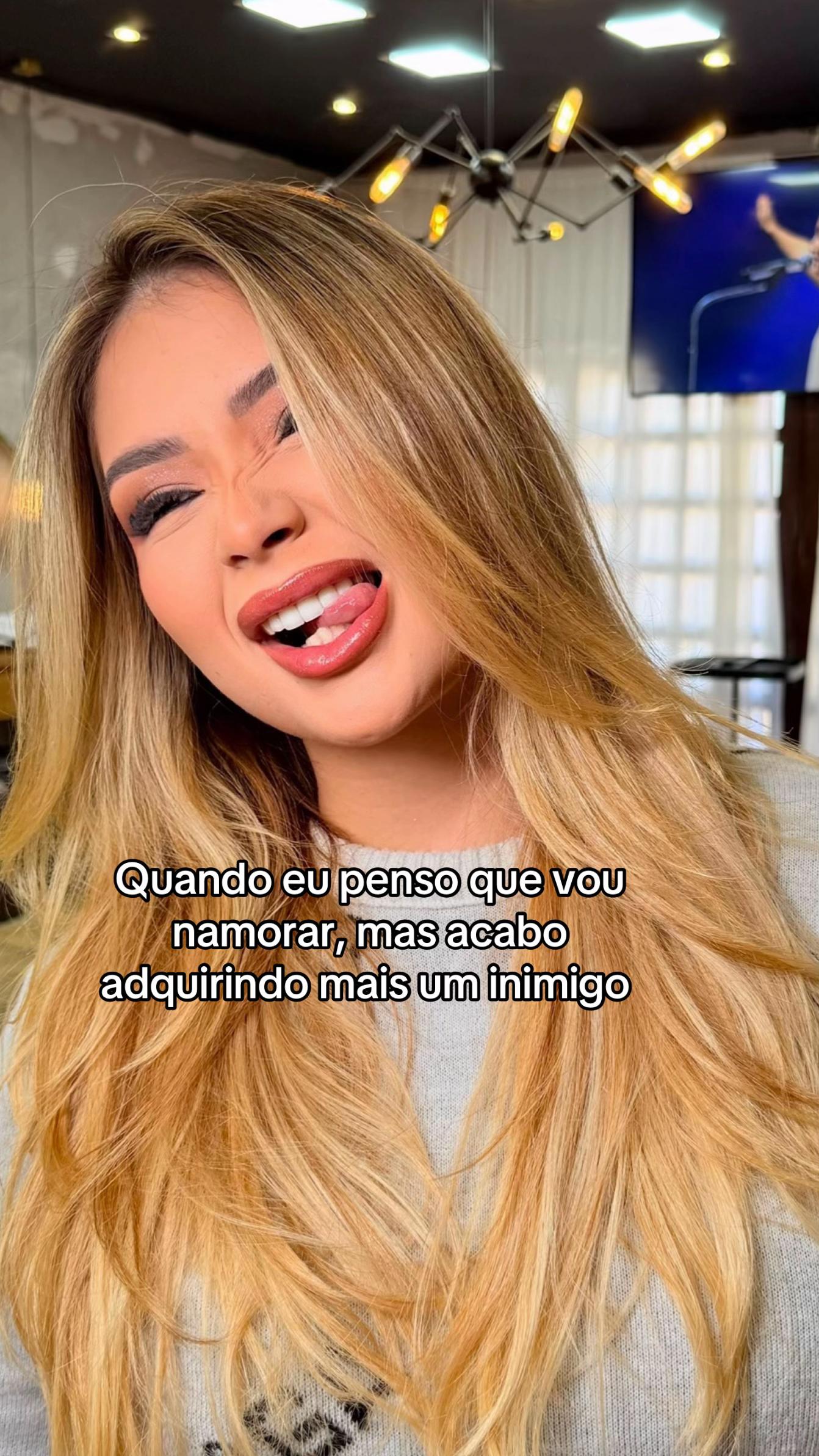 @Maressa Oliveira