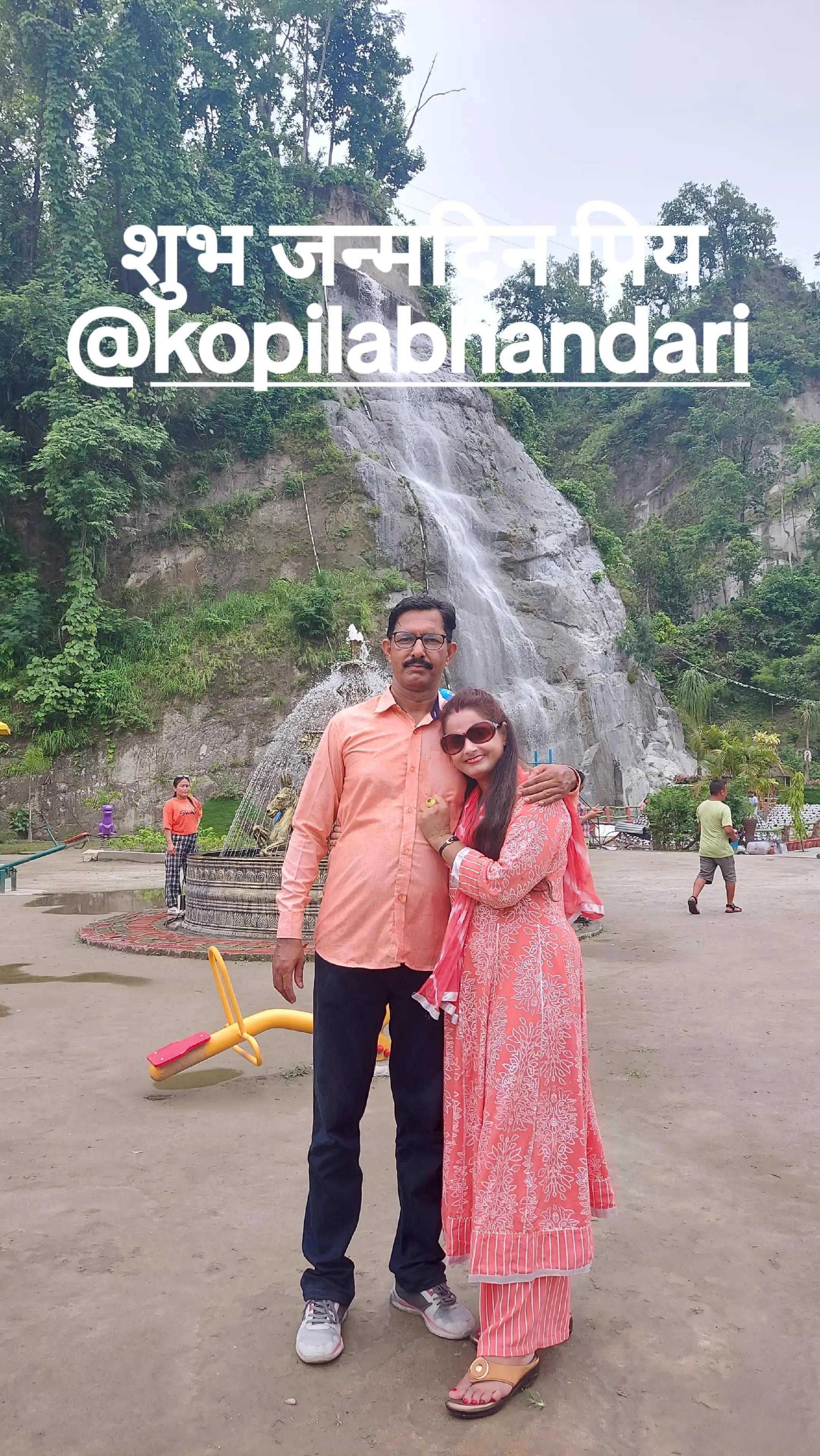 @Shambhu bhandari