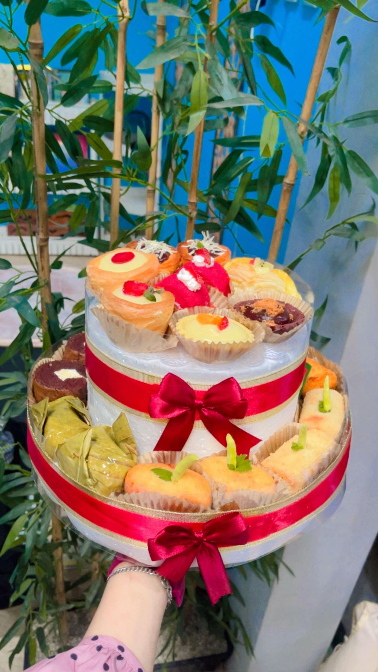 @Cookies azara