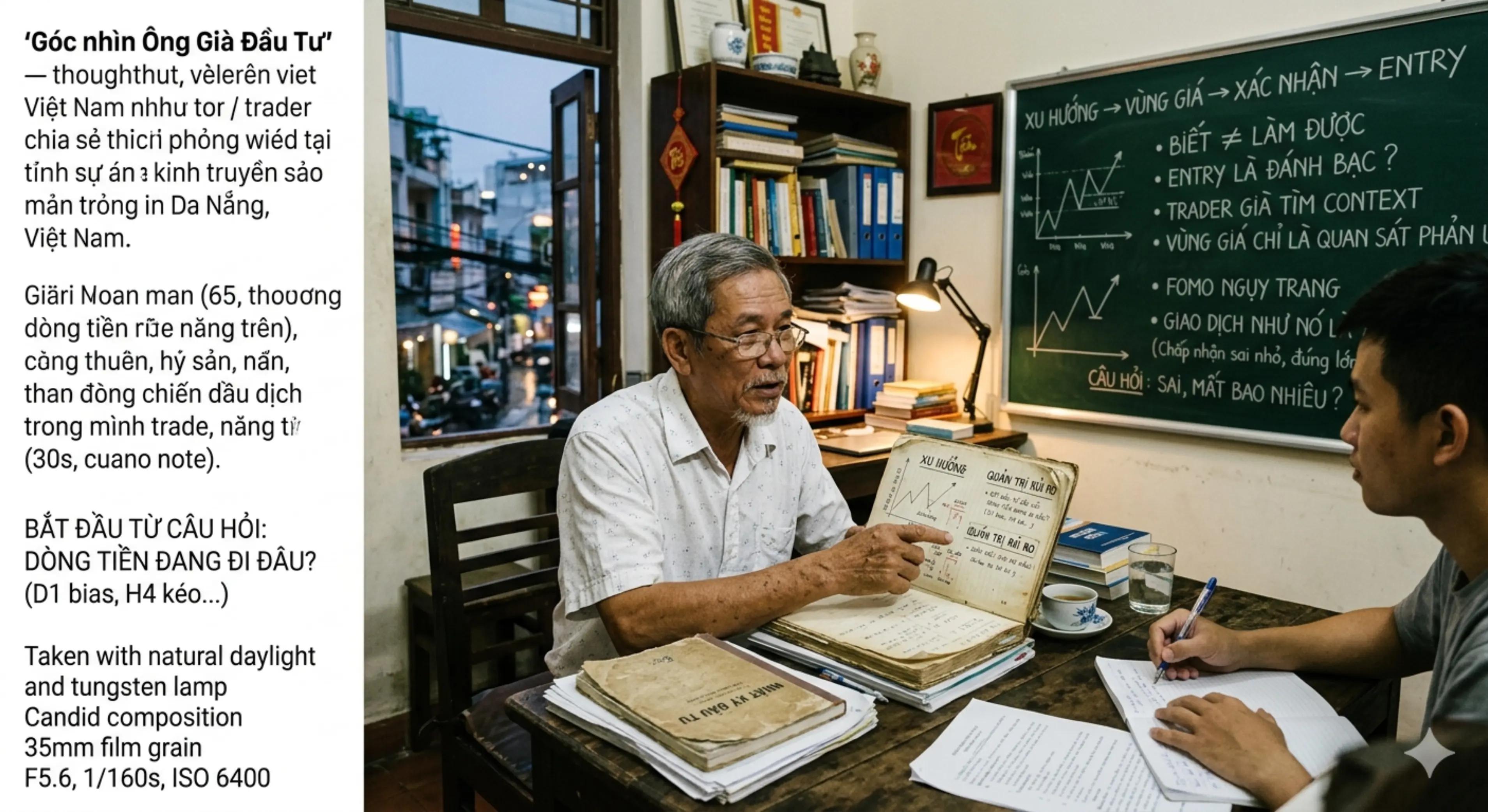 @&ocirc;ng gi&agrave; đầu tư 👴 b&aacute;n s&aacute;ch