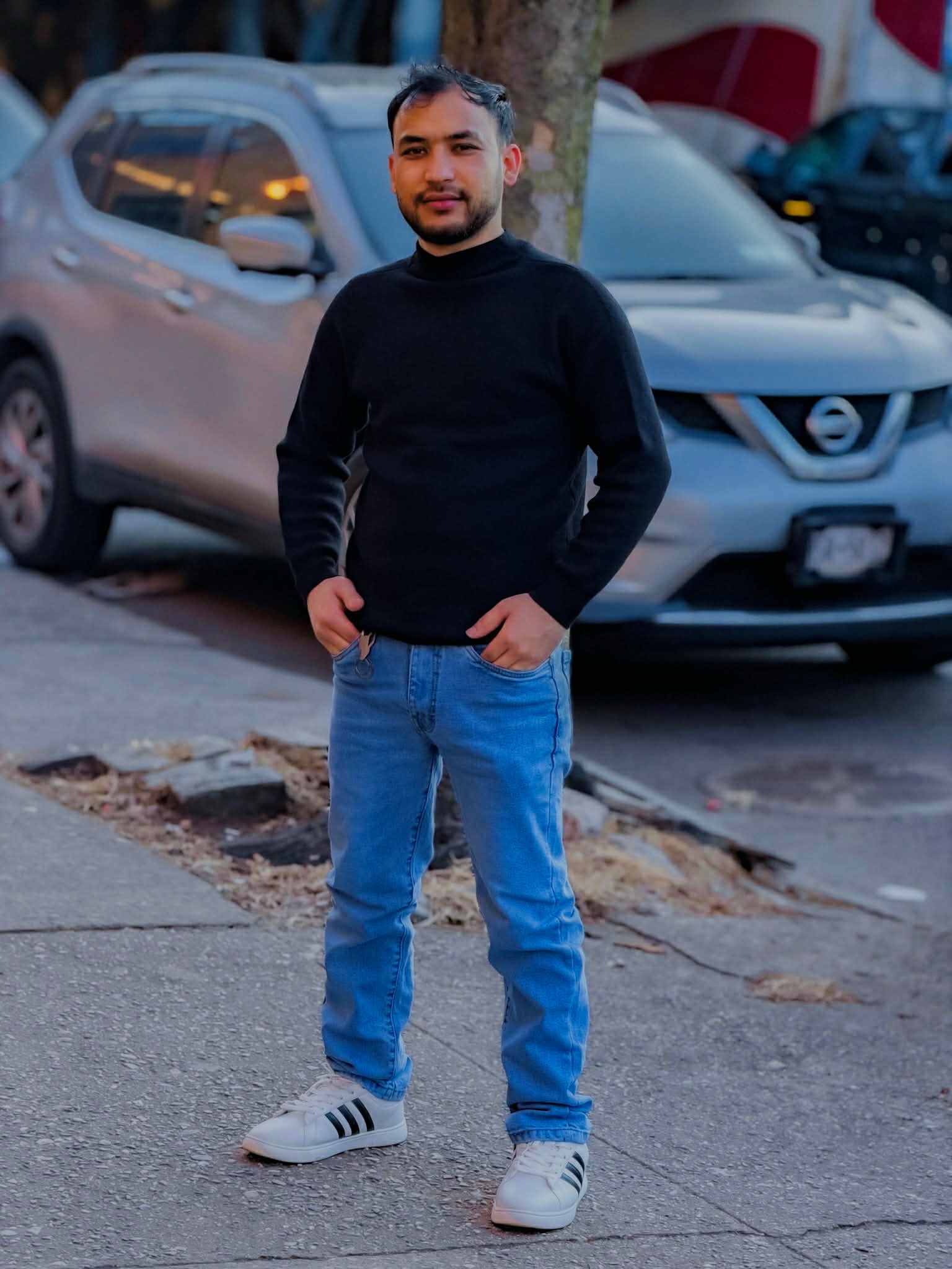 @Sandeep 🇳🇵✈️🇺🇸