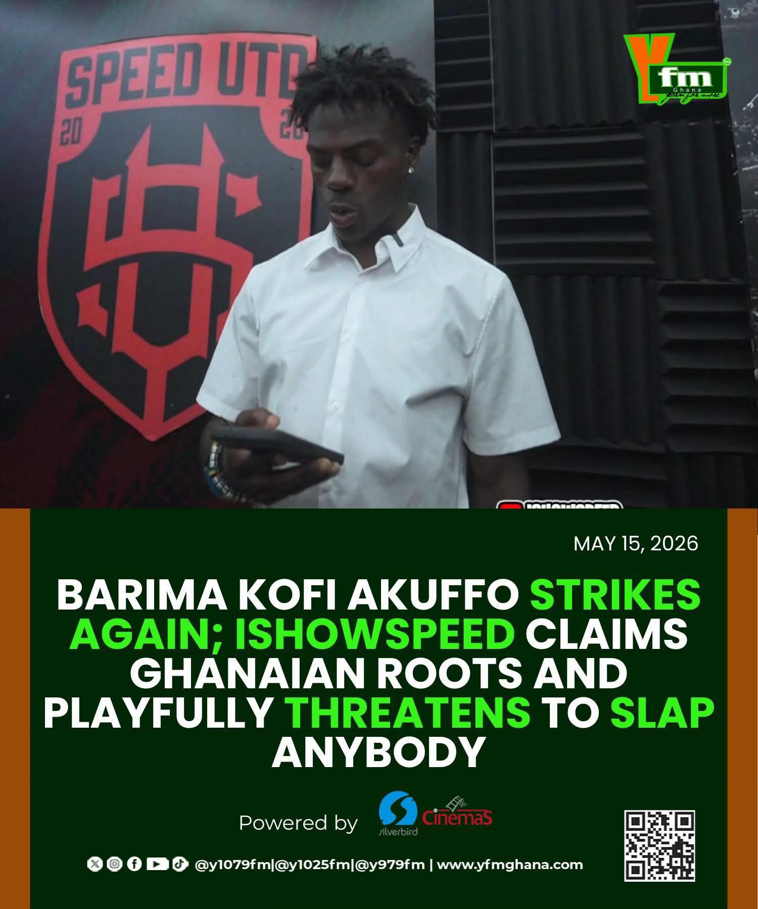 @YFM Takoradi