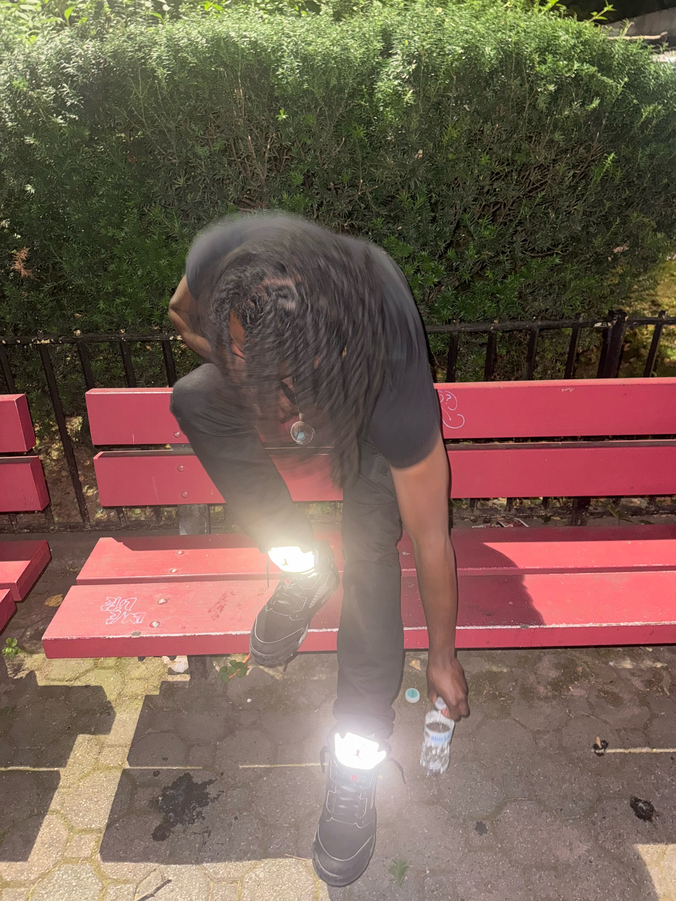 @Gee Beverleyy 🧞