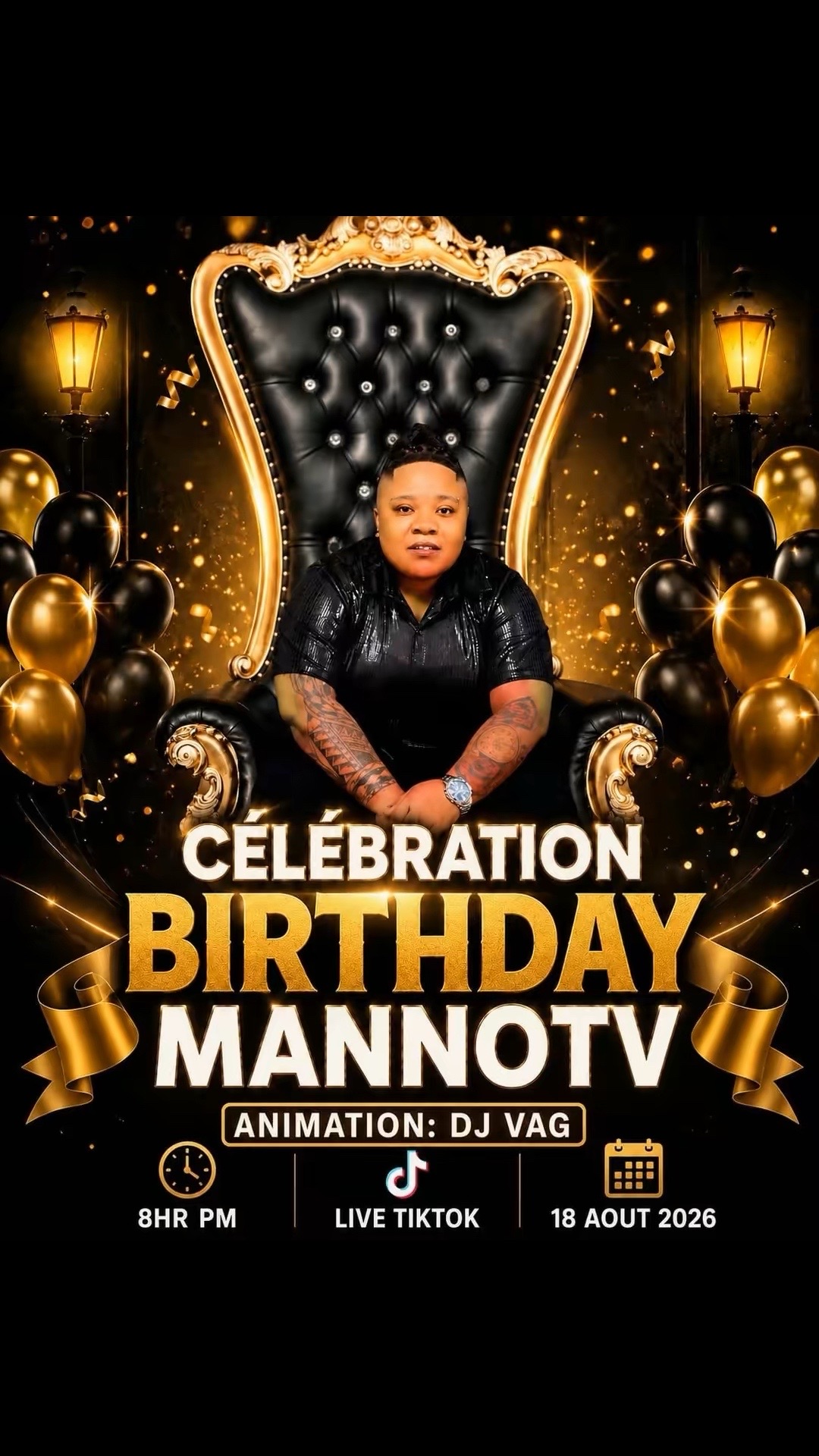 @Mannotv♌️🇭🇹