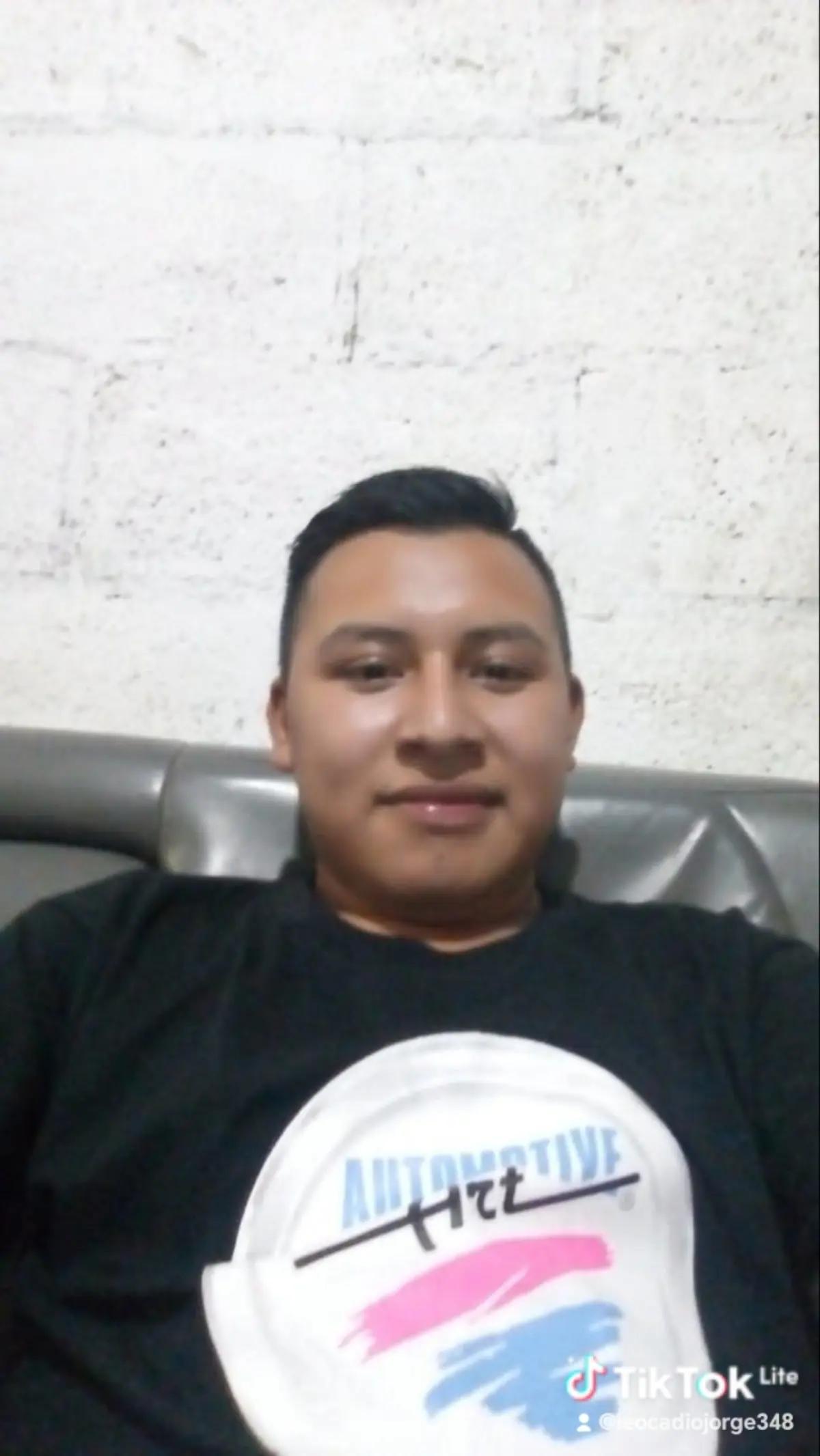 @LEO JORJE YOK
