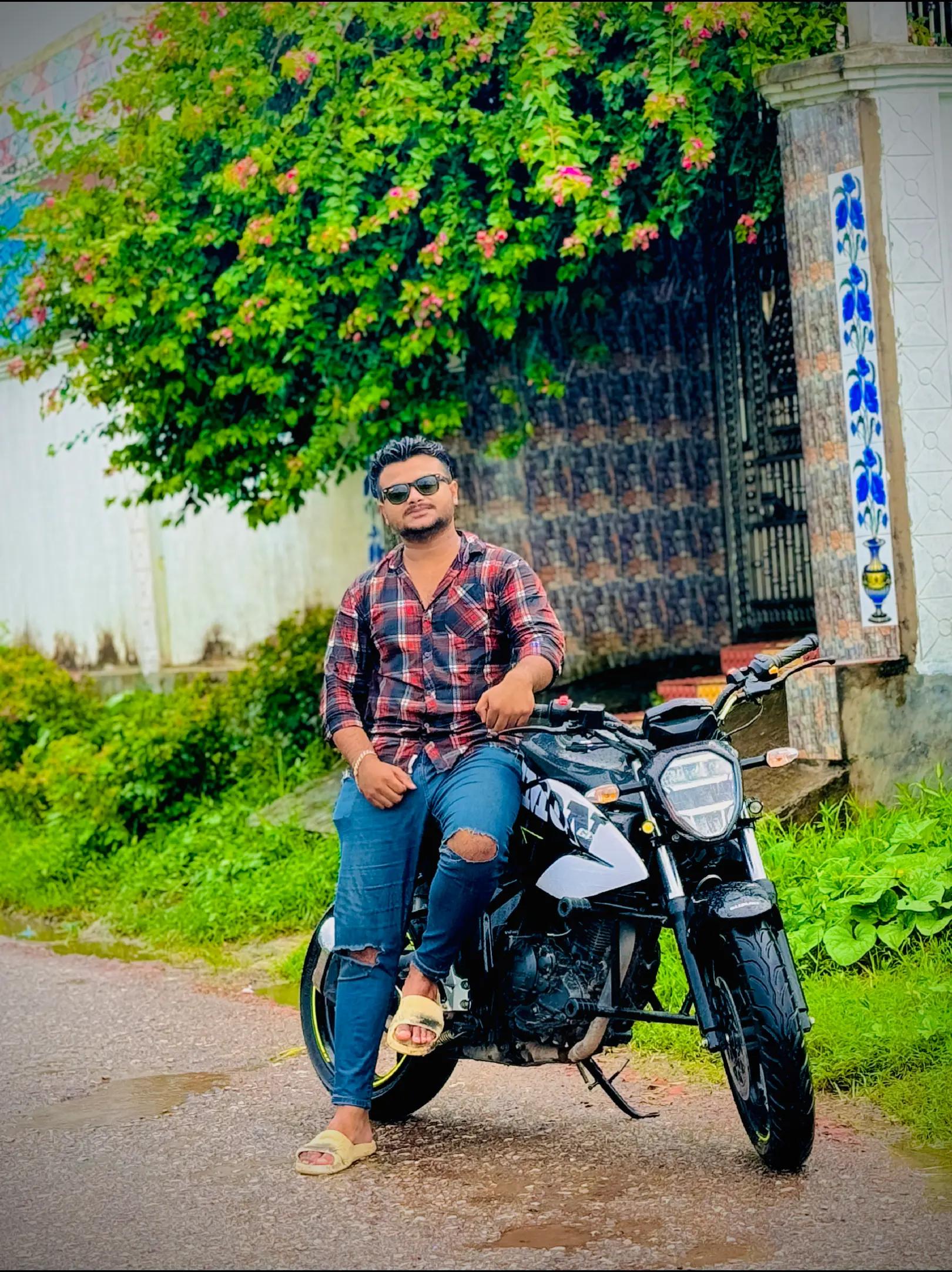 @Khandaker Emon Ahmed