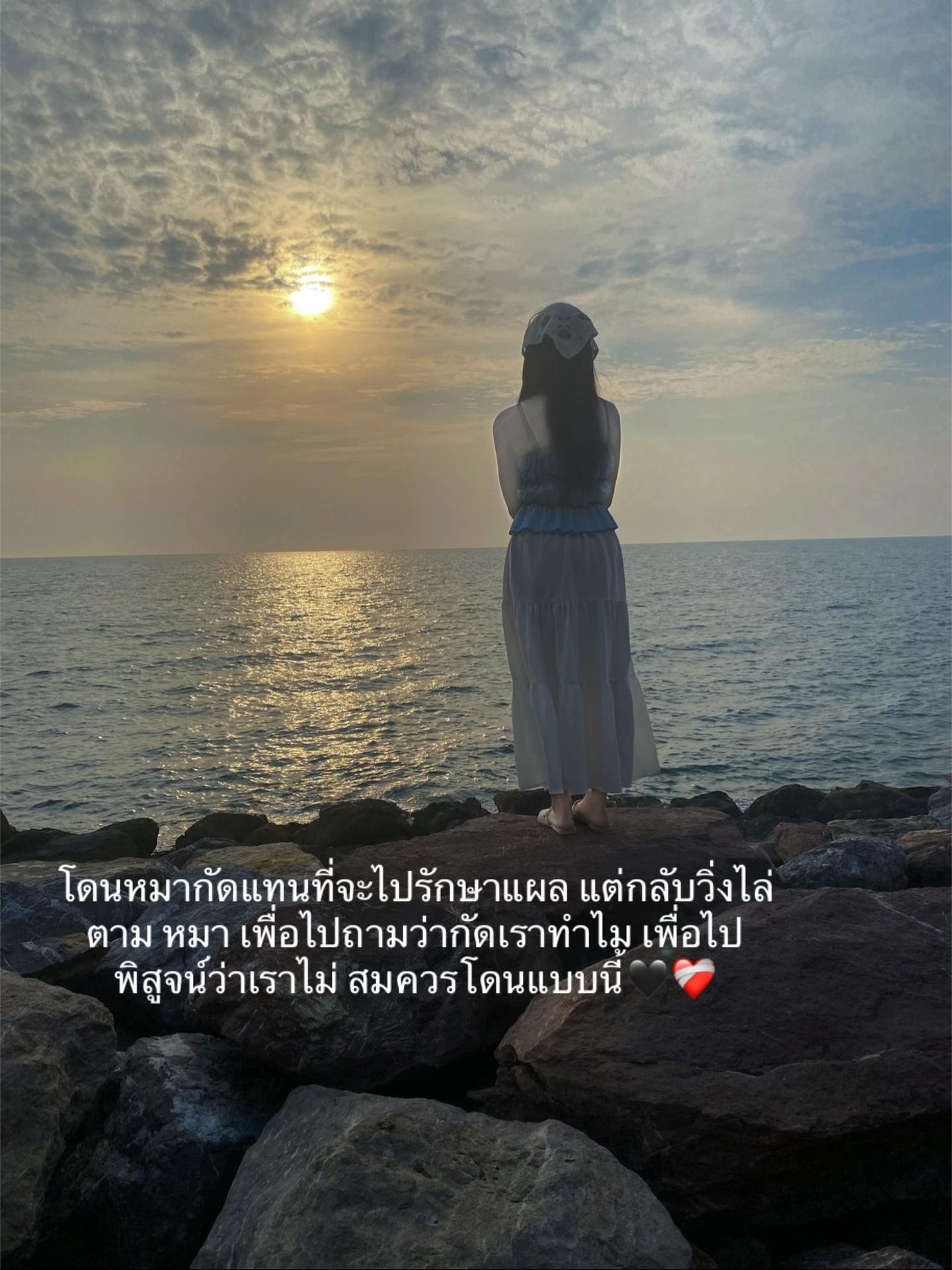 @ไม่ชอบกะทิ🤷🏻♀️