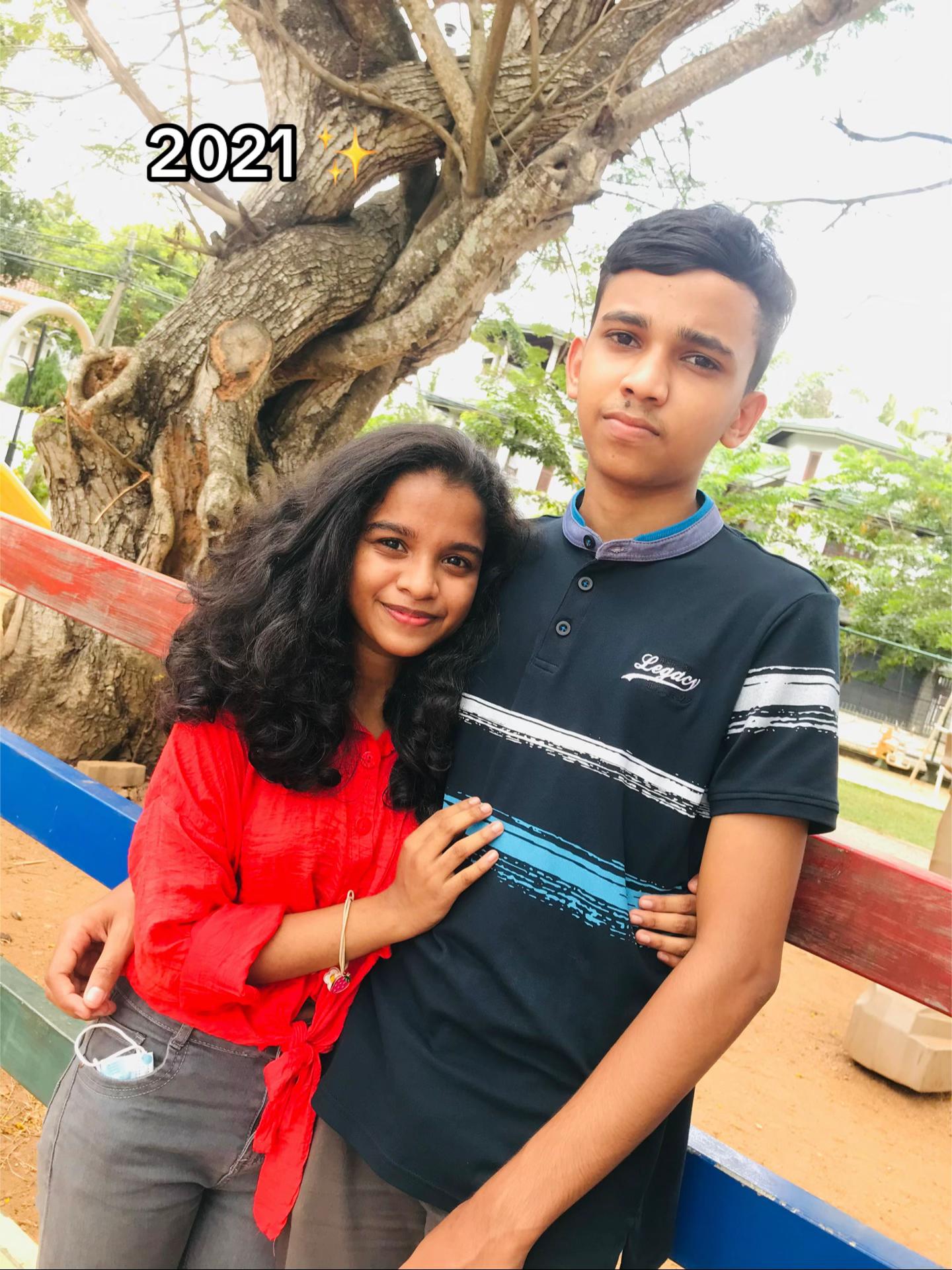 @himaya samudi