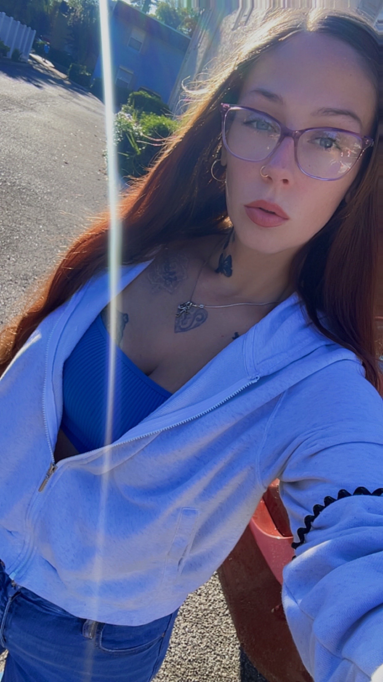 @Paige Alexis