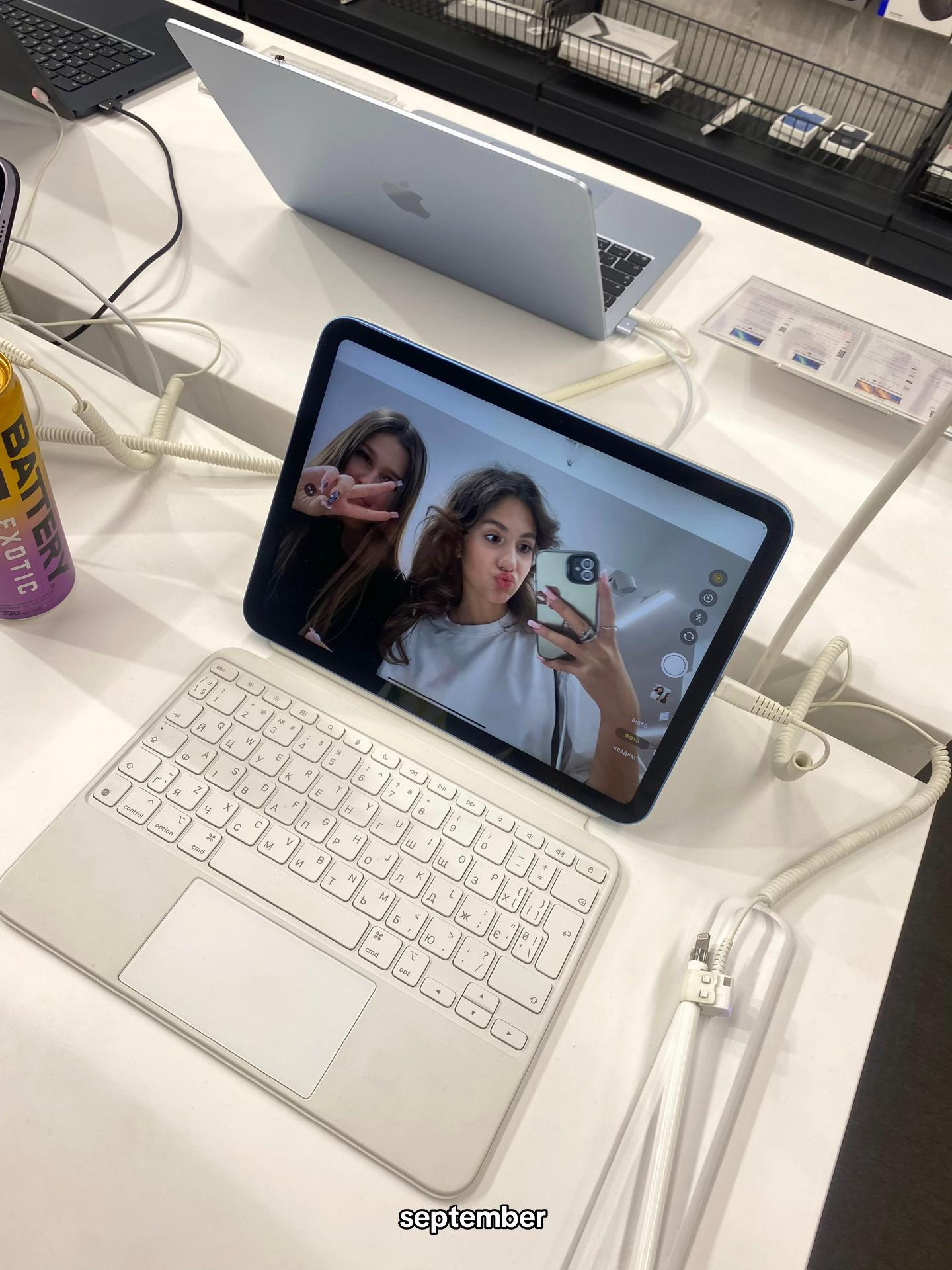 @leksa 💋