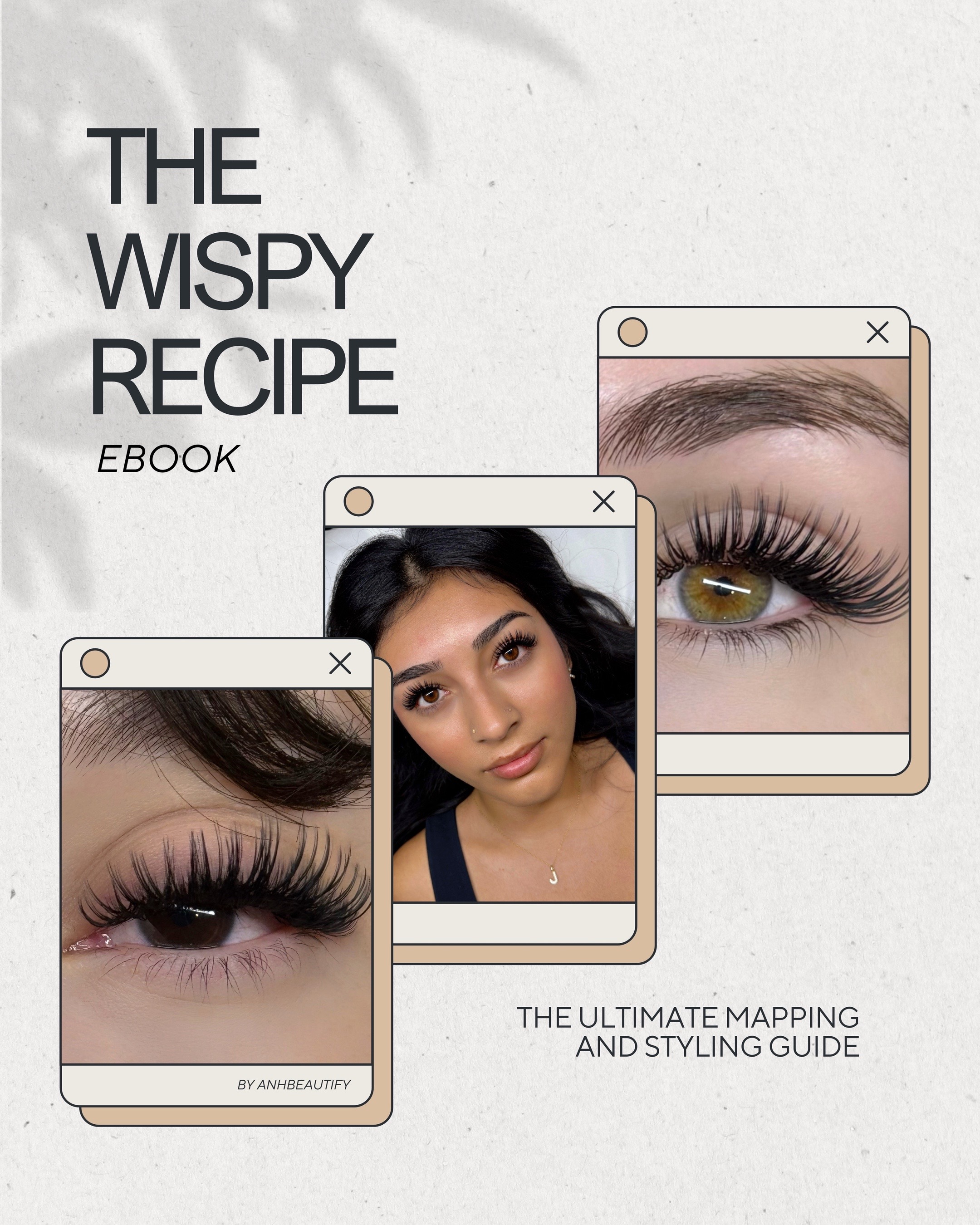 @Anh | AZ Lash Artist