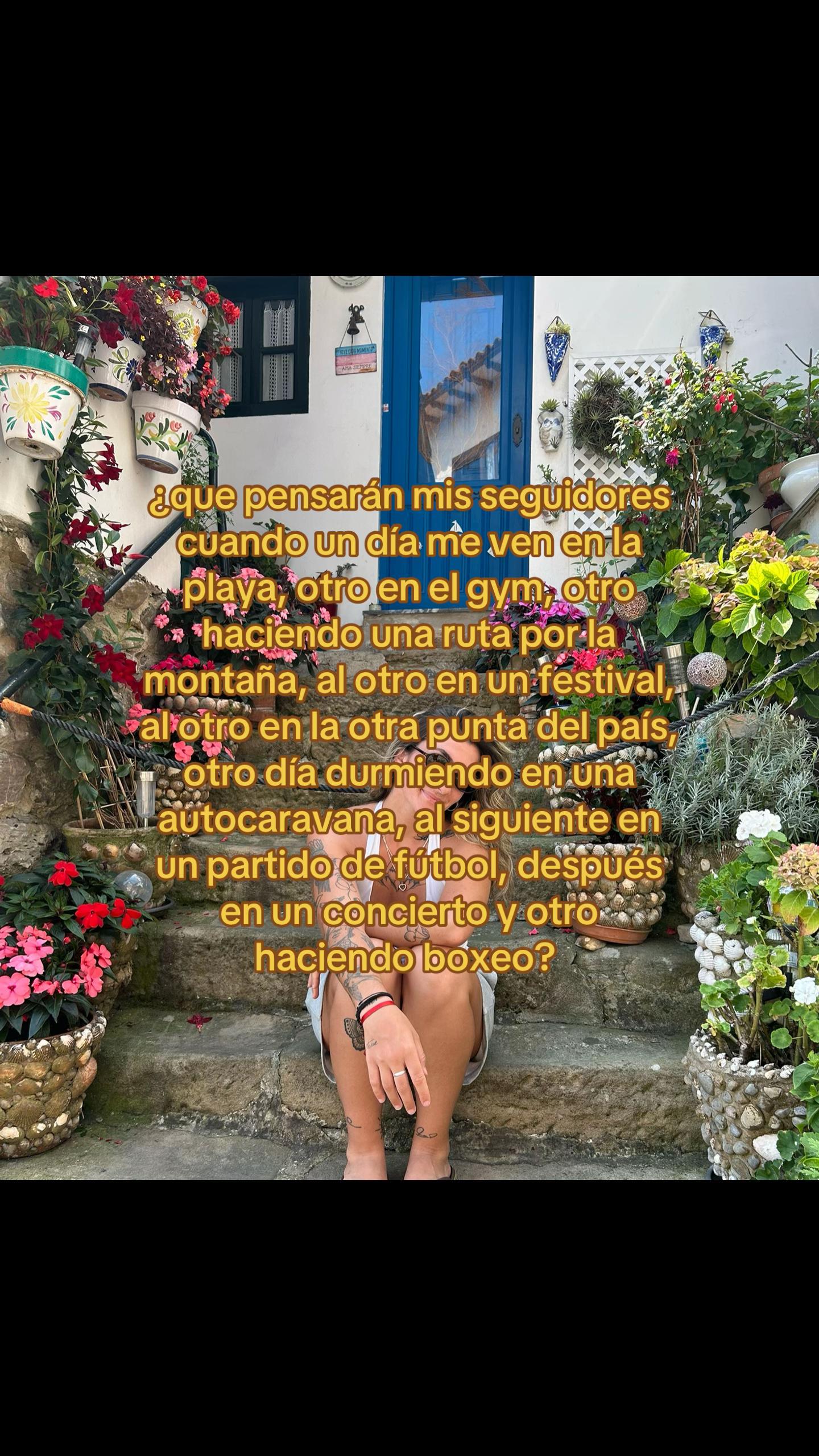 @Ainara Garc&iacute;a