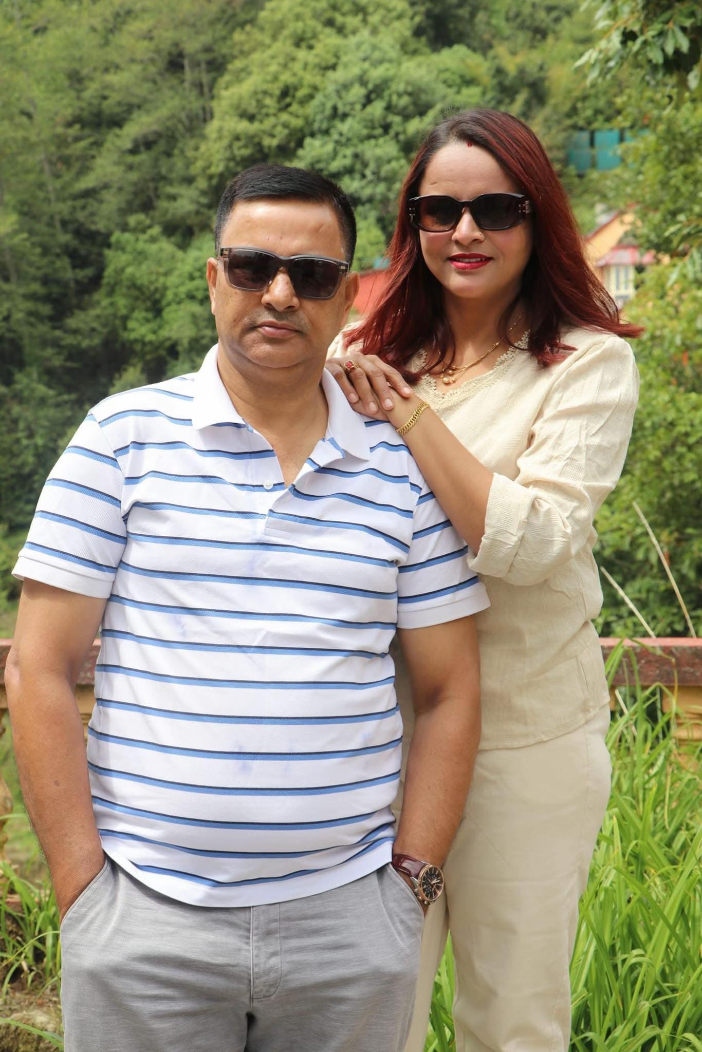 @Rajeshwar Khanal