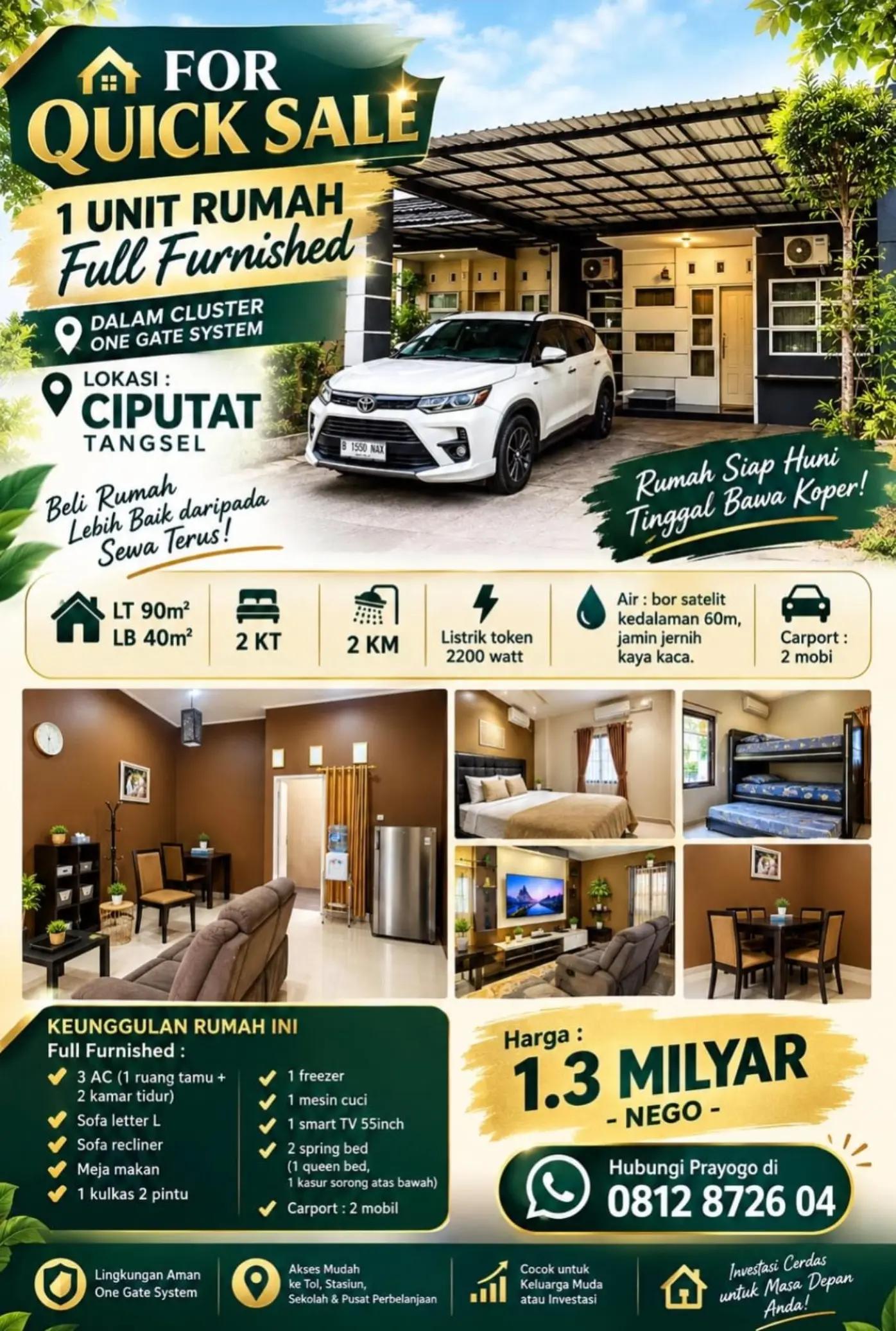 @Prayogo_Property