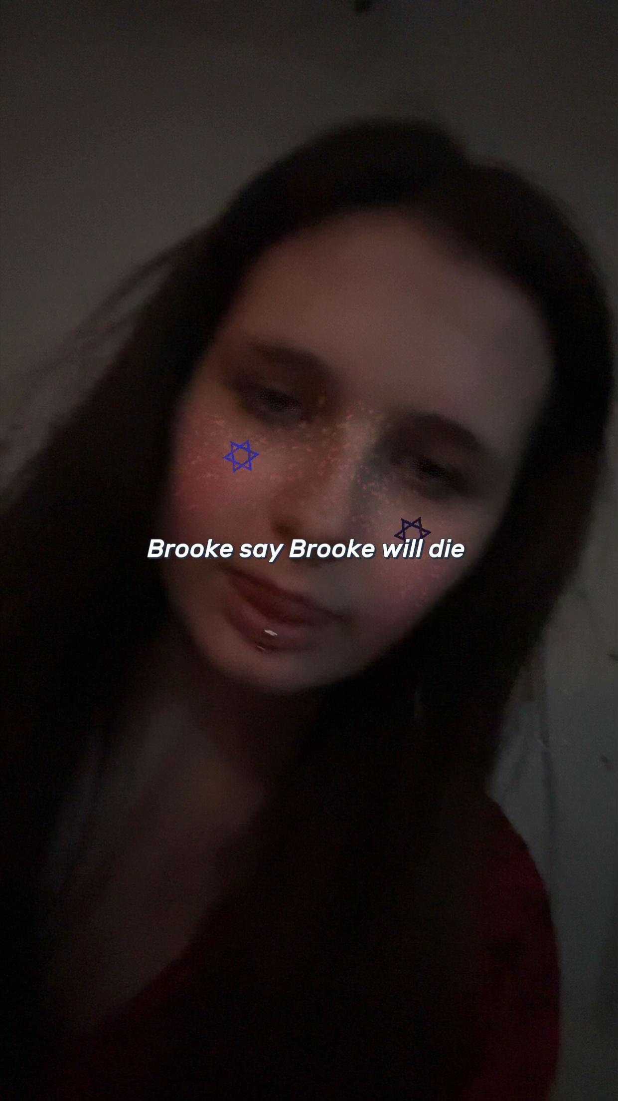 @ẞřøøķẽ