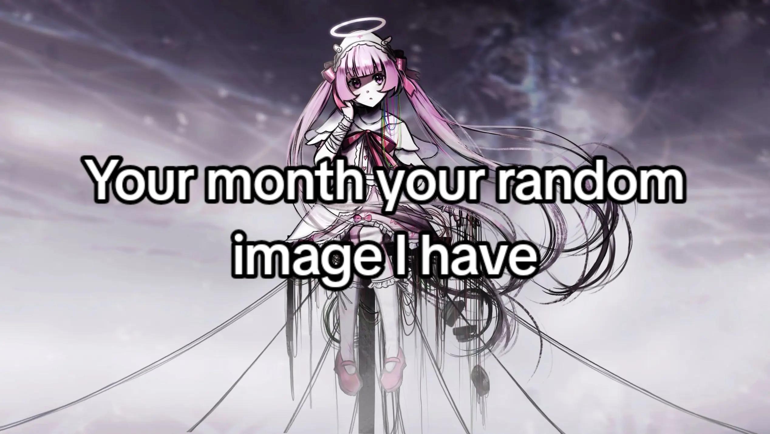 @Chiaki Nanami [👾🍊]