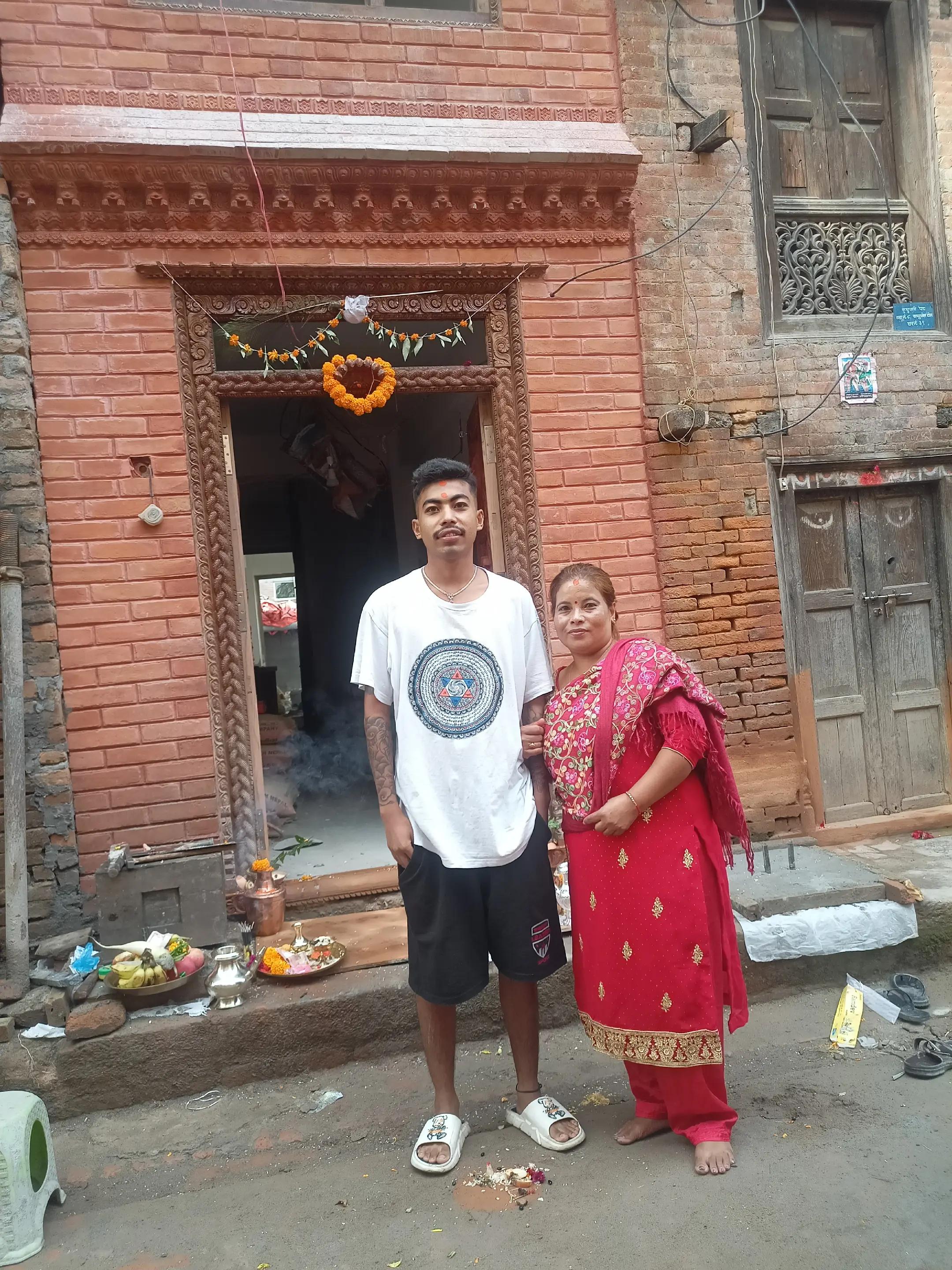 @Rashmi Ranjitkar