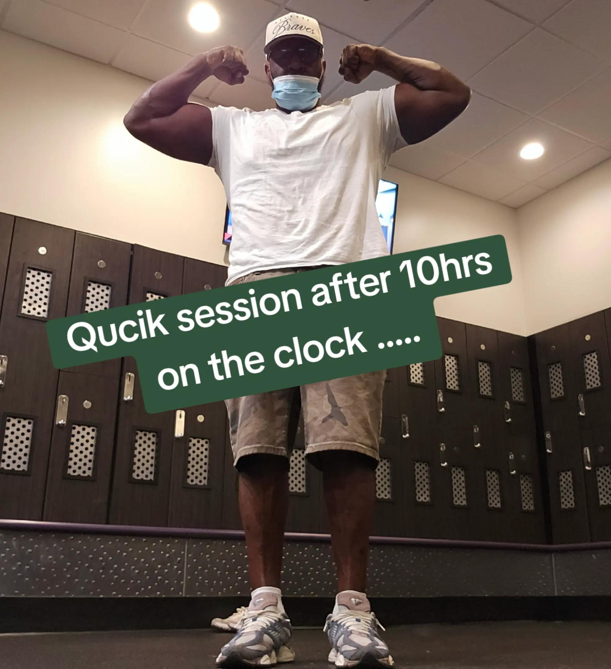 @Triniboi
