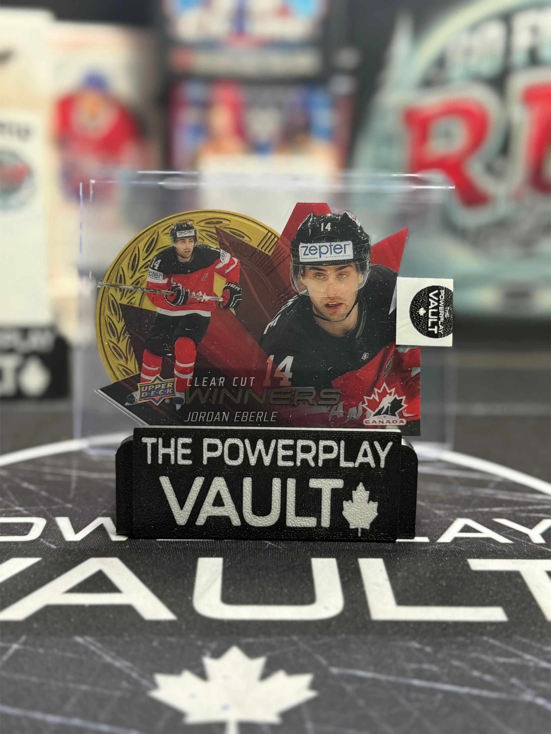 @The PowerPlay Vault