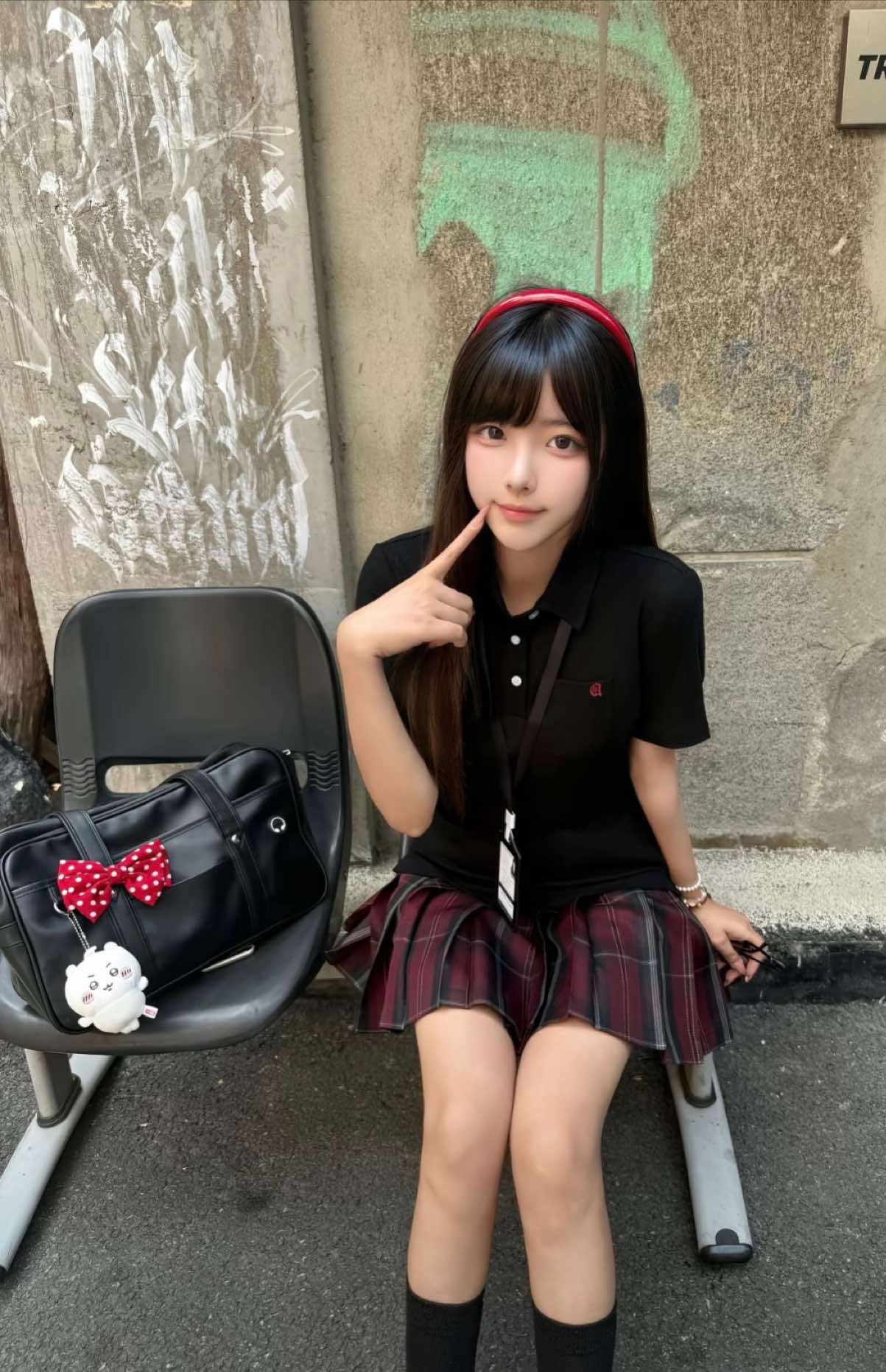 @つむぎ