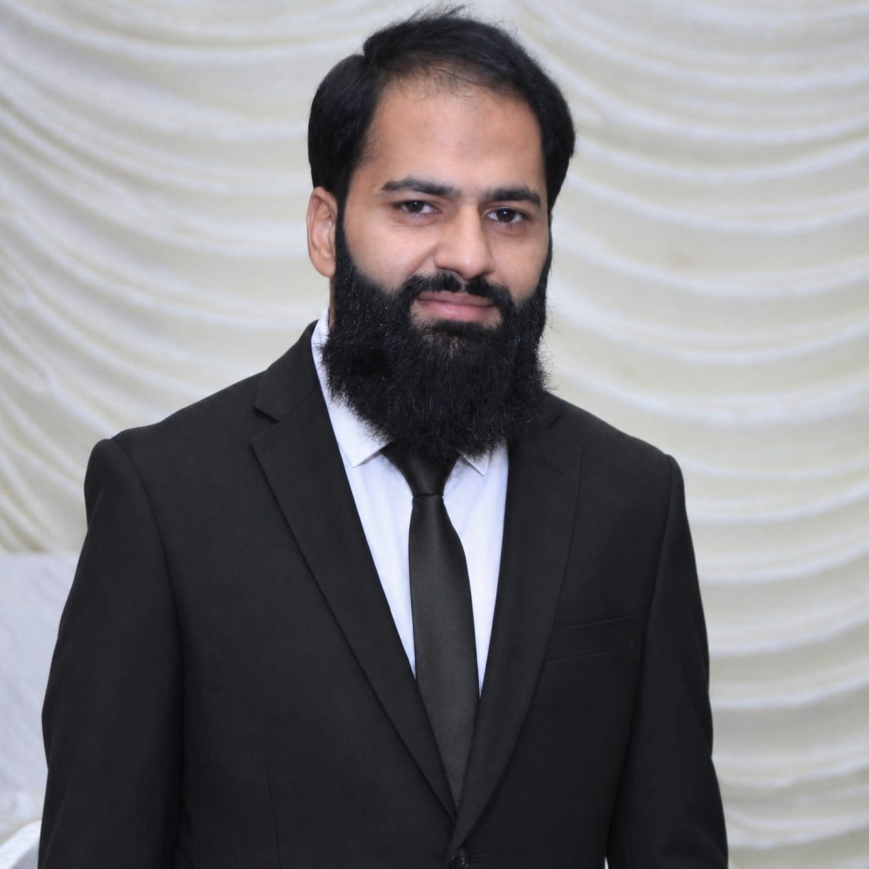 @Khurram Chaudhry