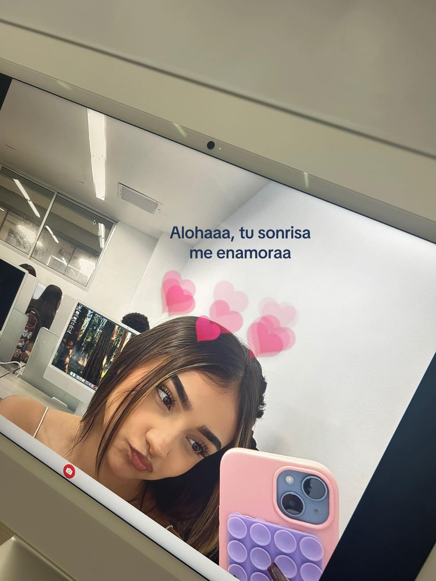 @Mariana